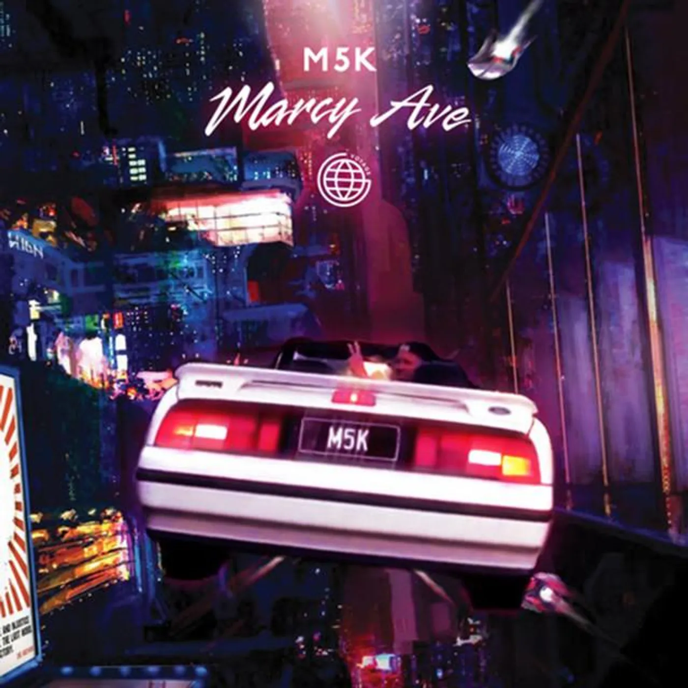 M5K