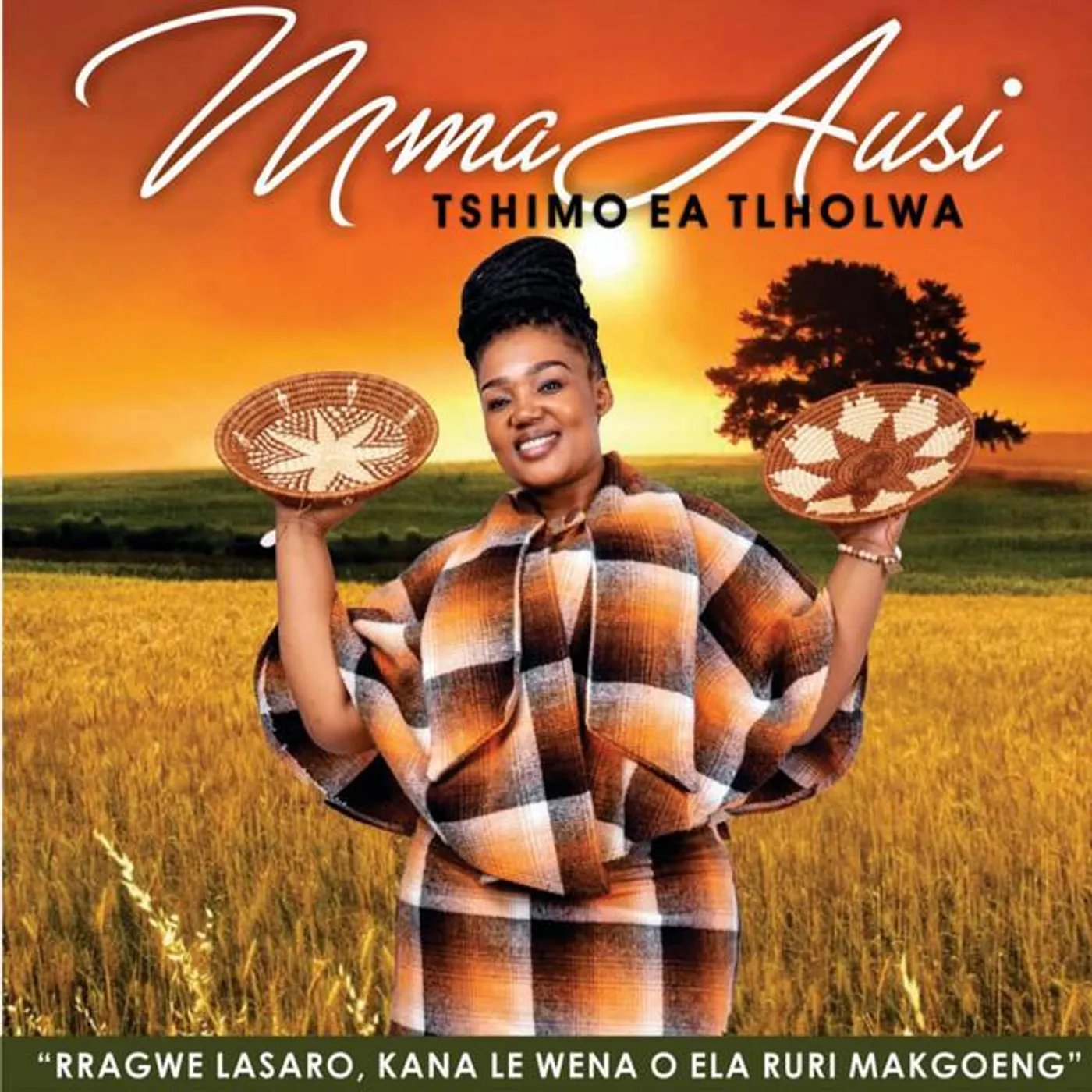 MmaAusi