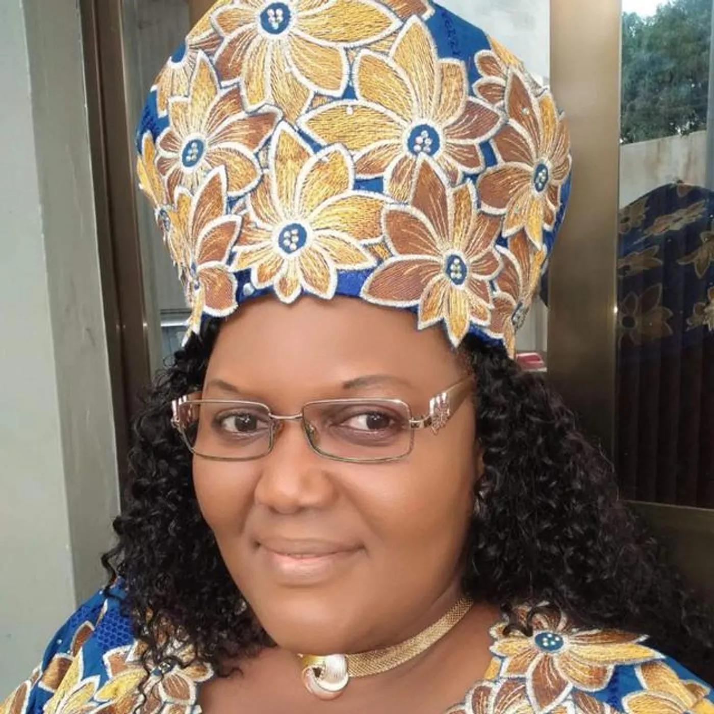 Mme Pasteur ABITOR MAKAFUI