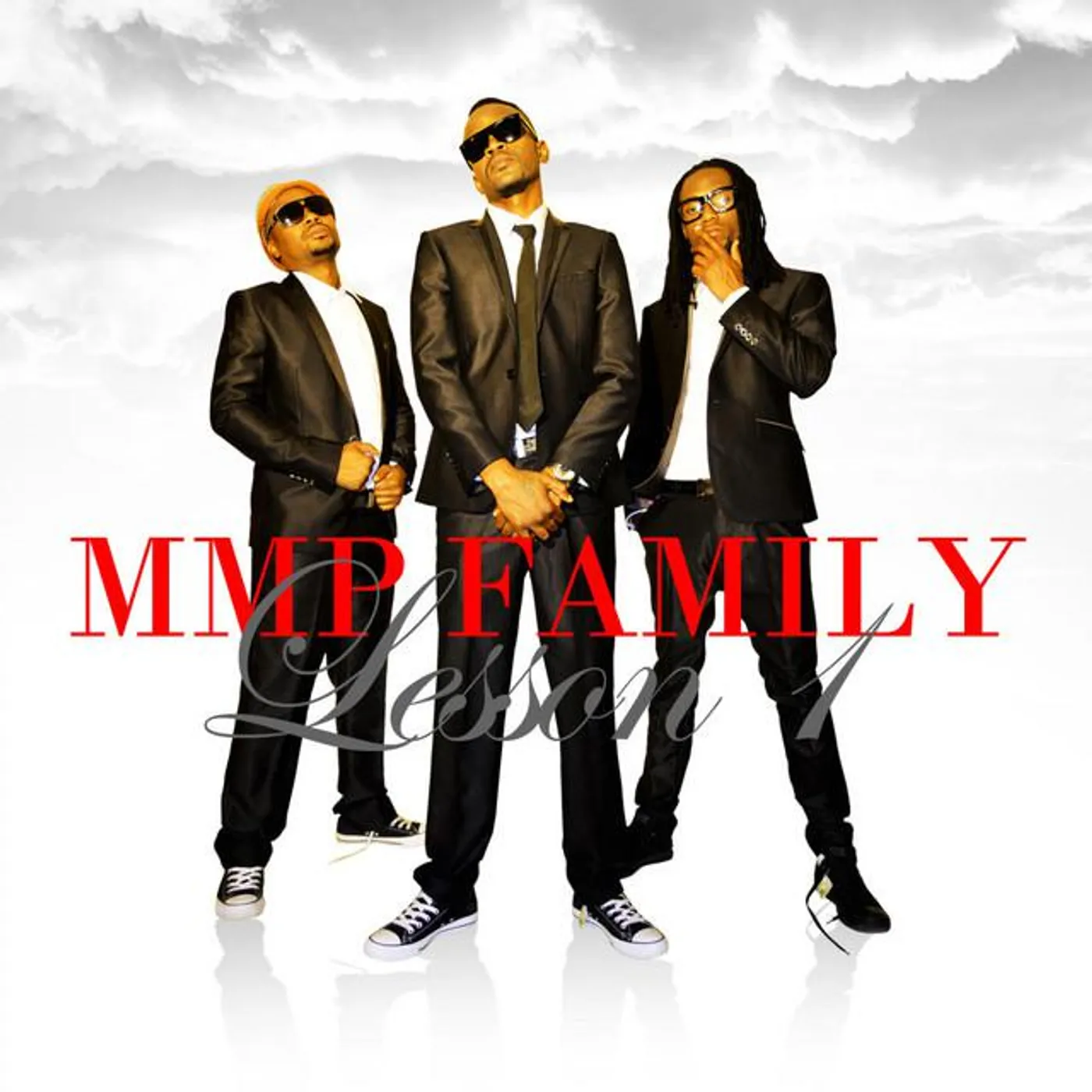Mmp Family