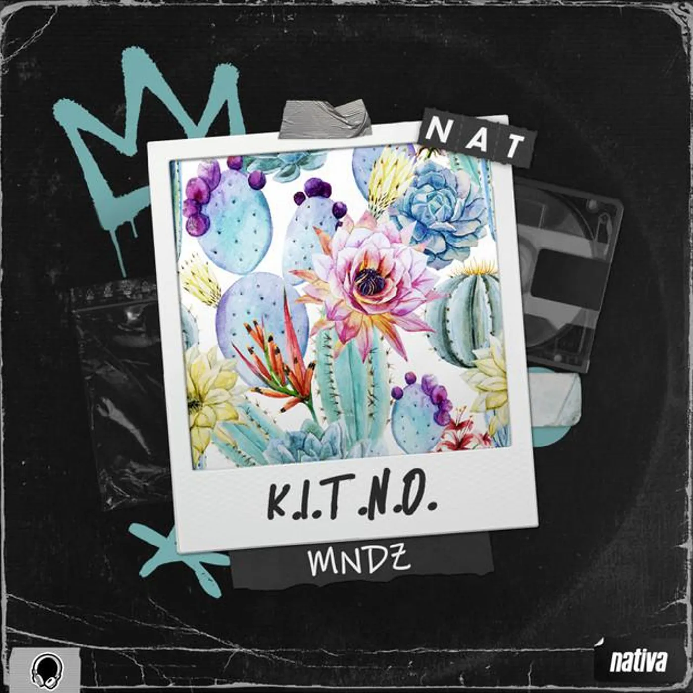 MNDZ