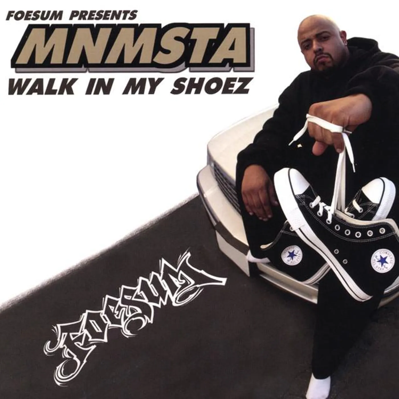Mnmsta of Foesum Brand Page