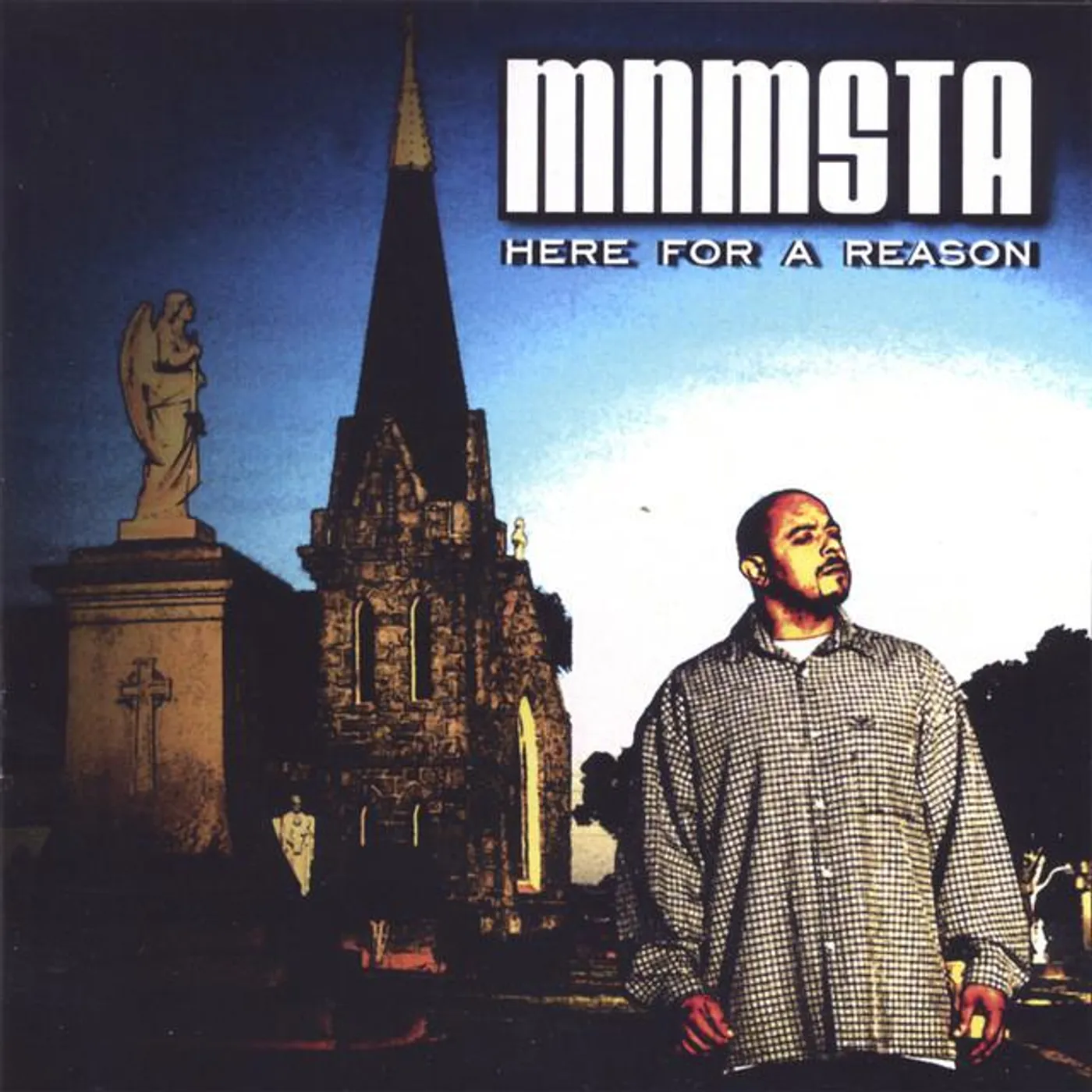 Mnmsta Brand Page