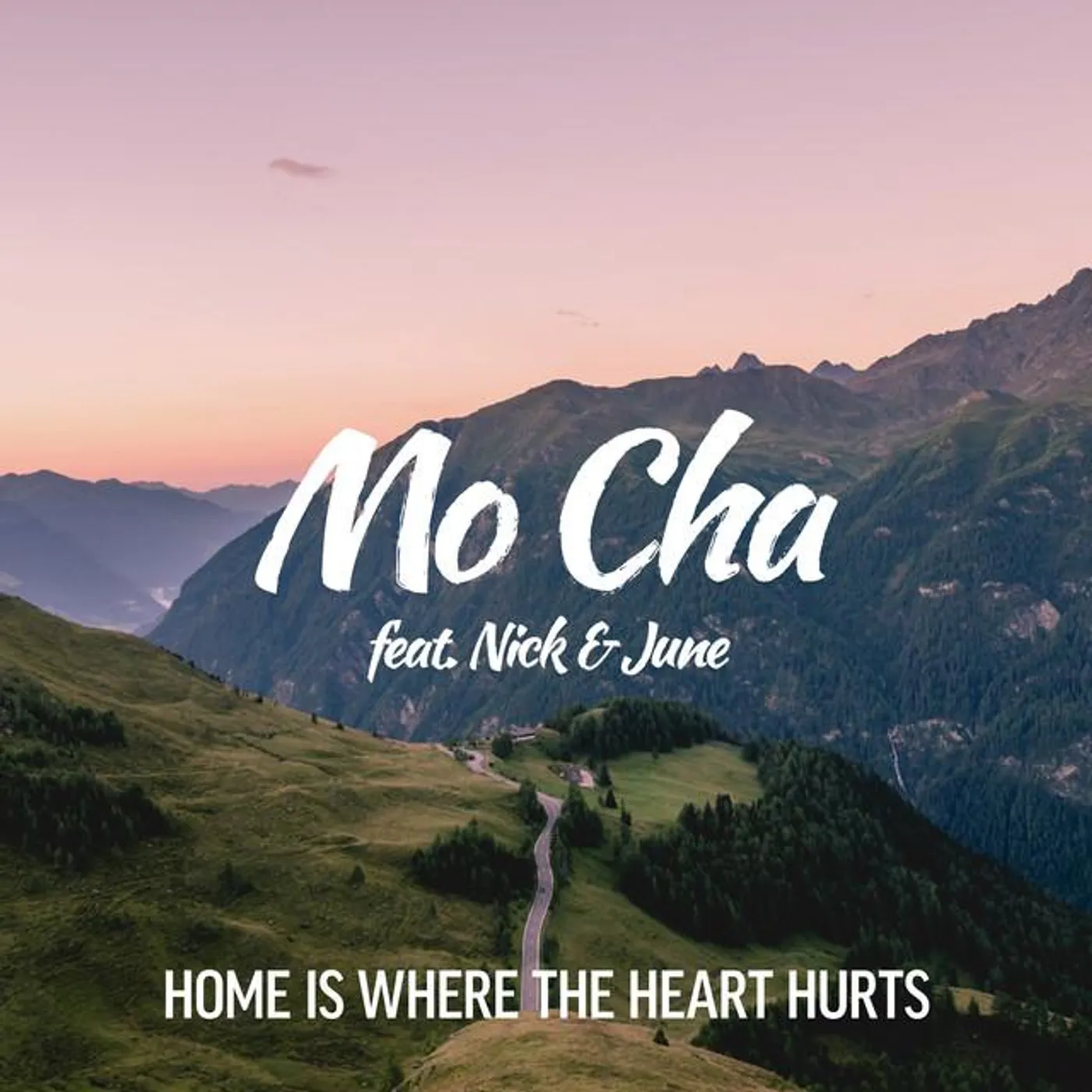 Mo Cha