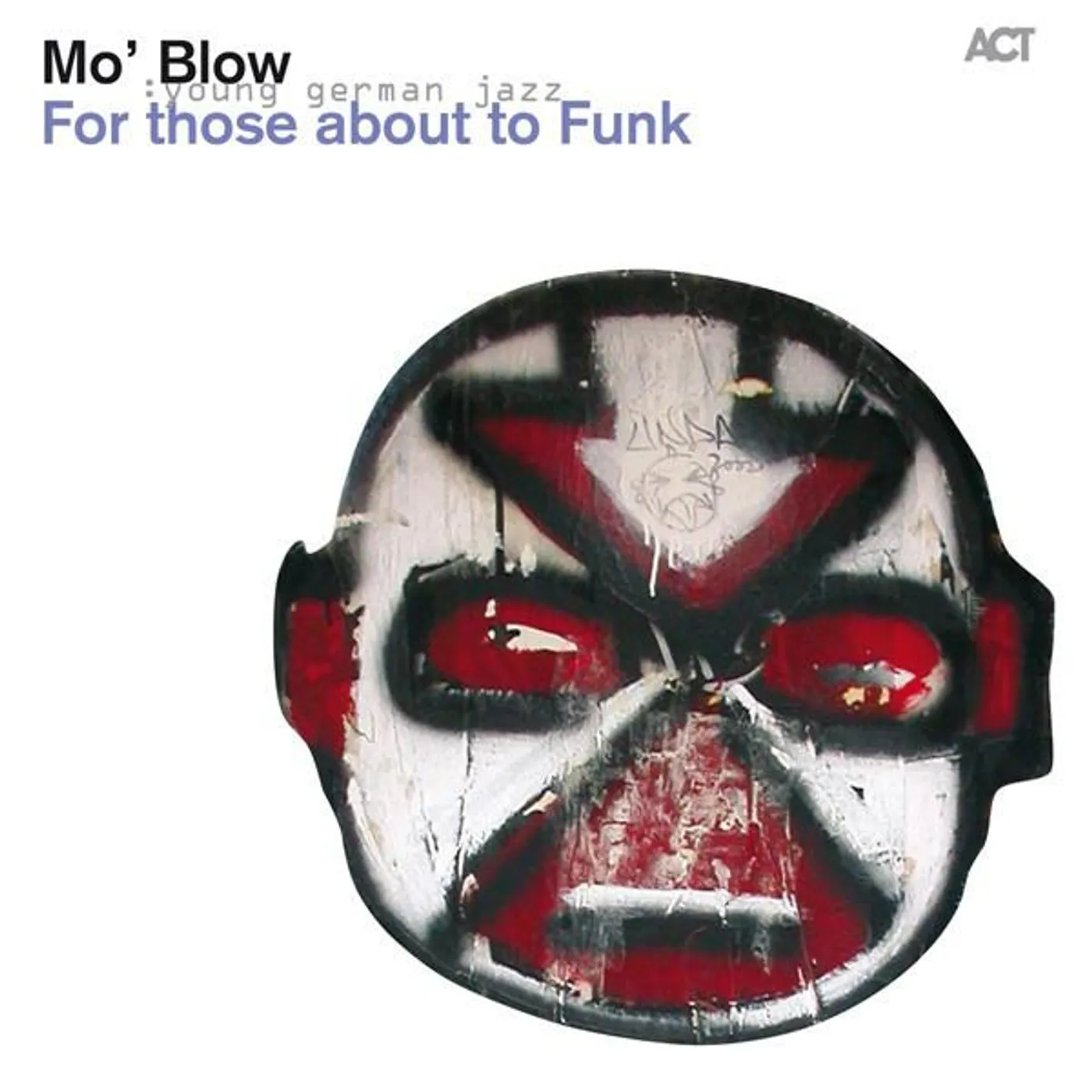 Mo' Blow Brand Page
