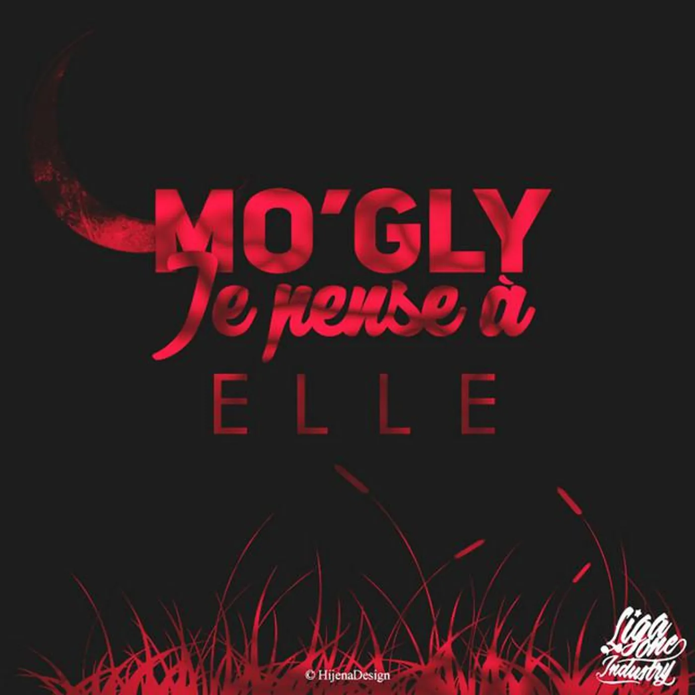 MO'GLY Brand Page