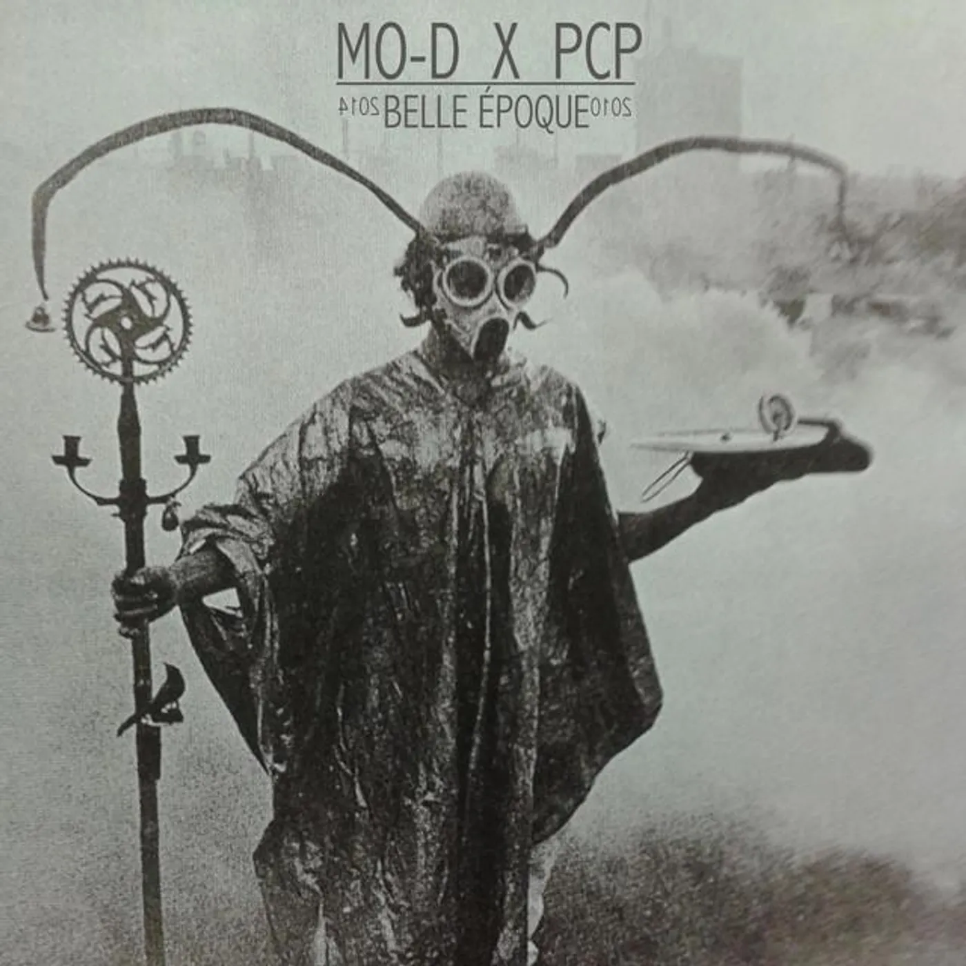Mo-D x PCP
