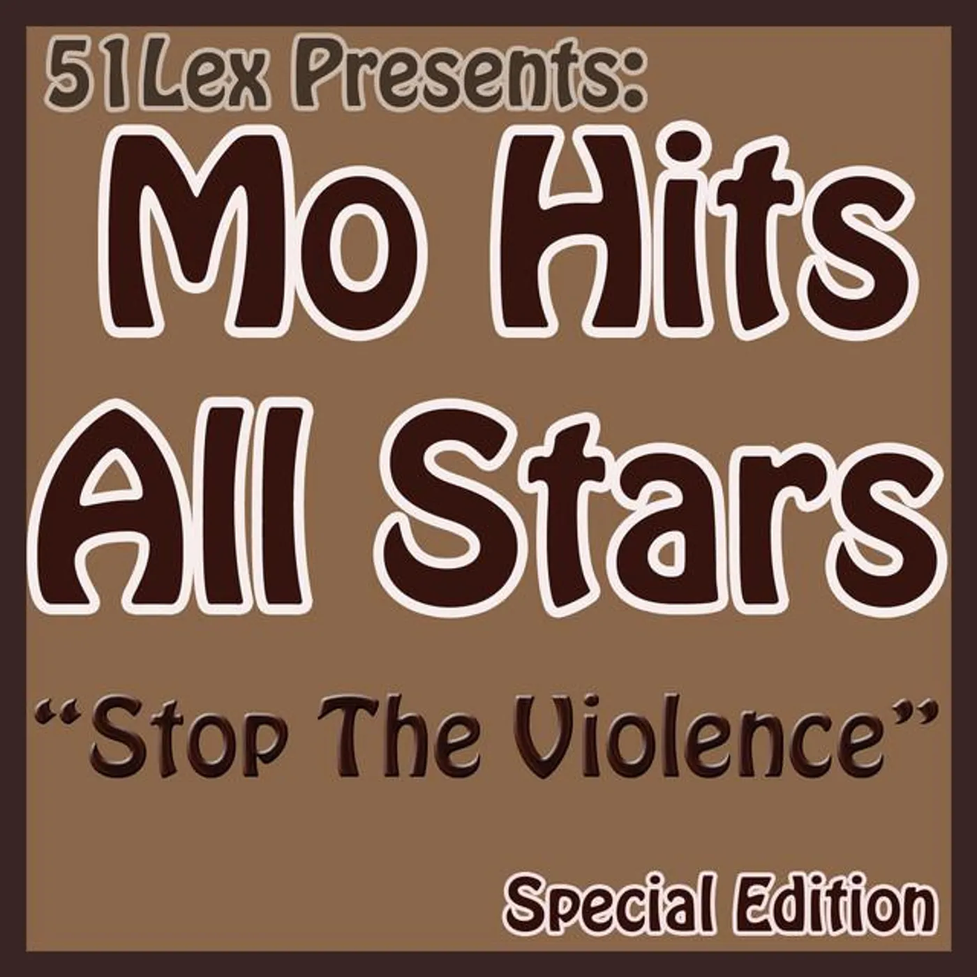 Mo' Hits All Stars