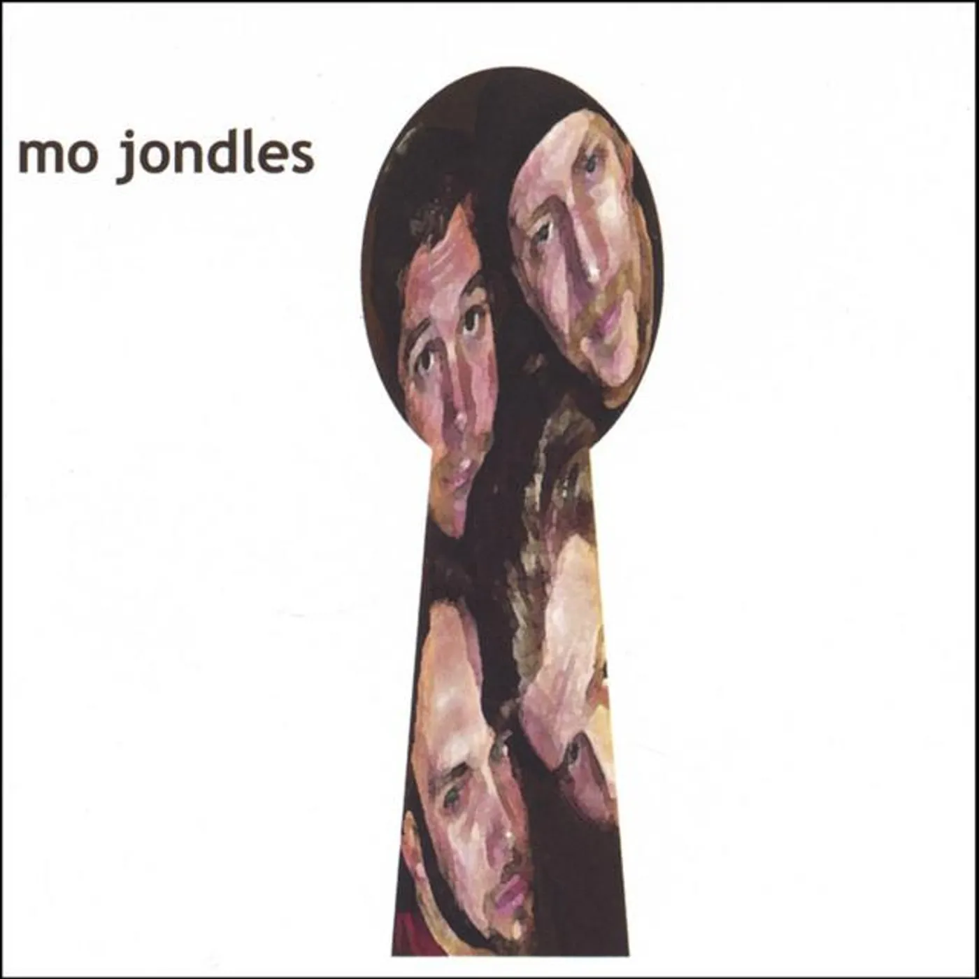 Mo Jondles