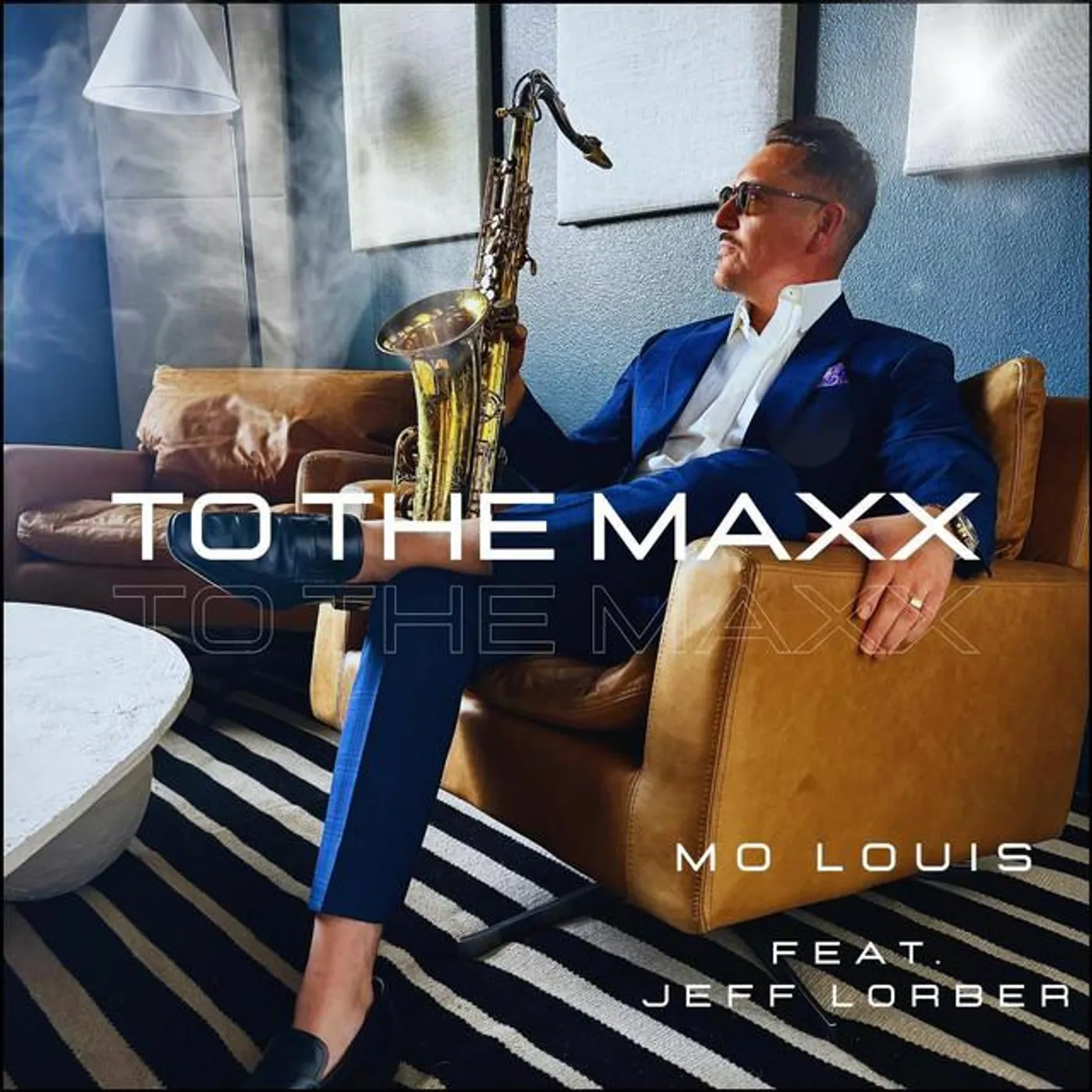 Mo Louis Brand Page