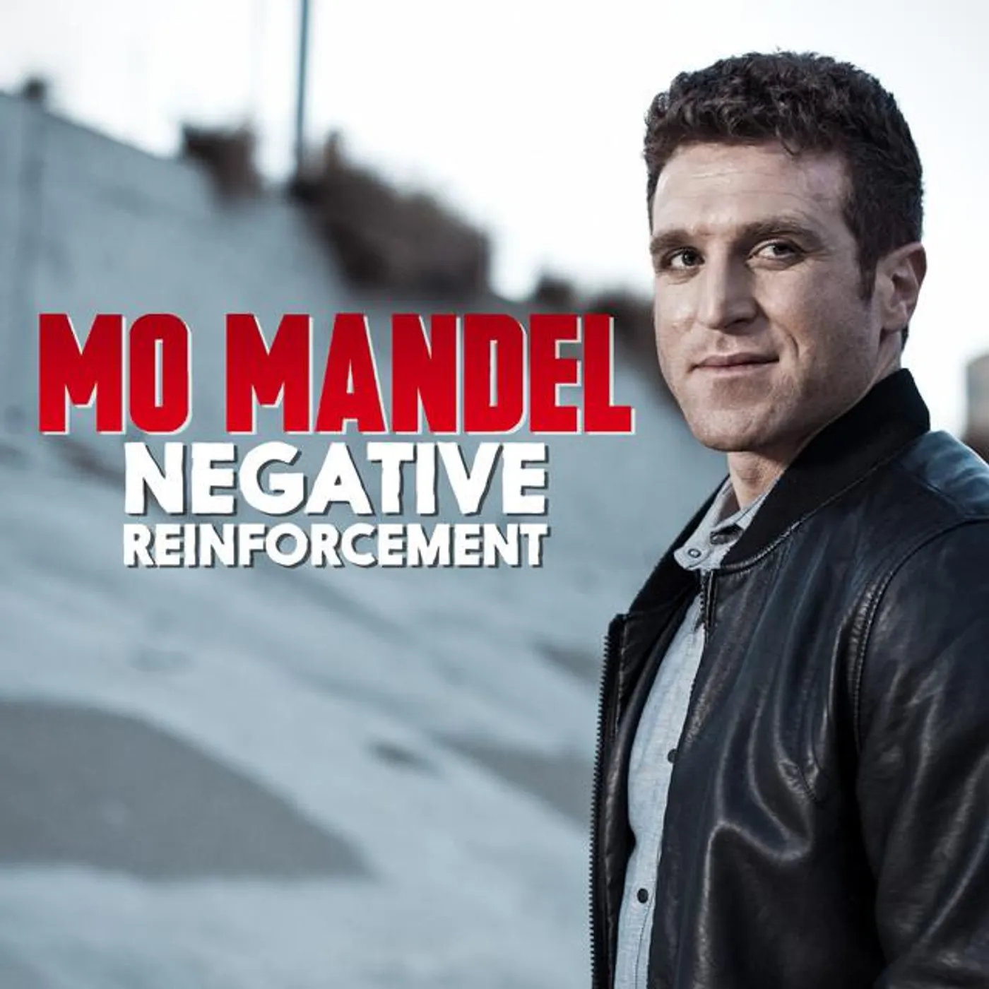 Mo Mandel
