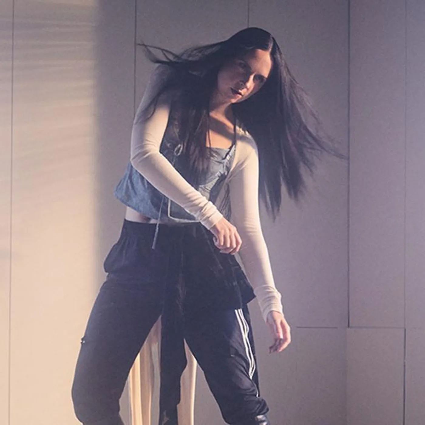 MØ Brand Page