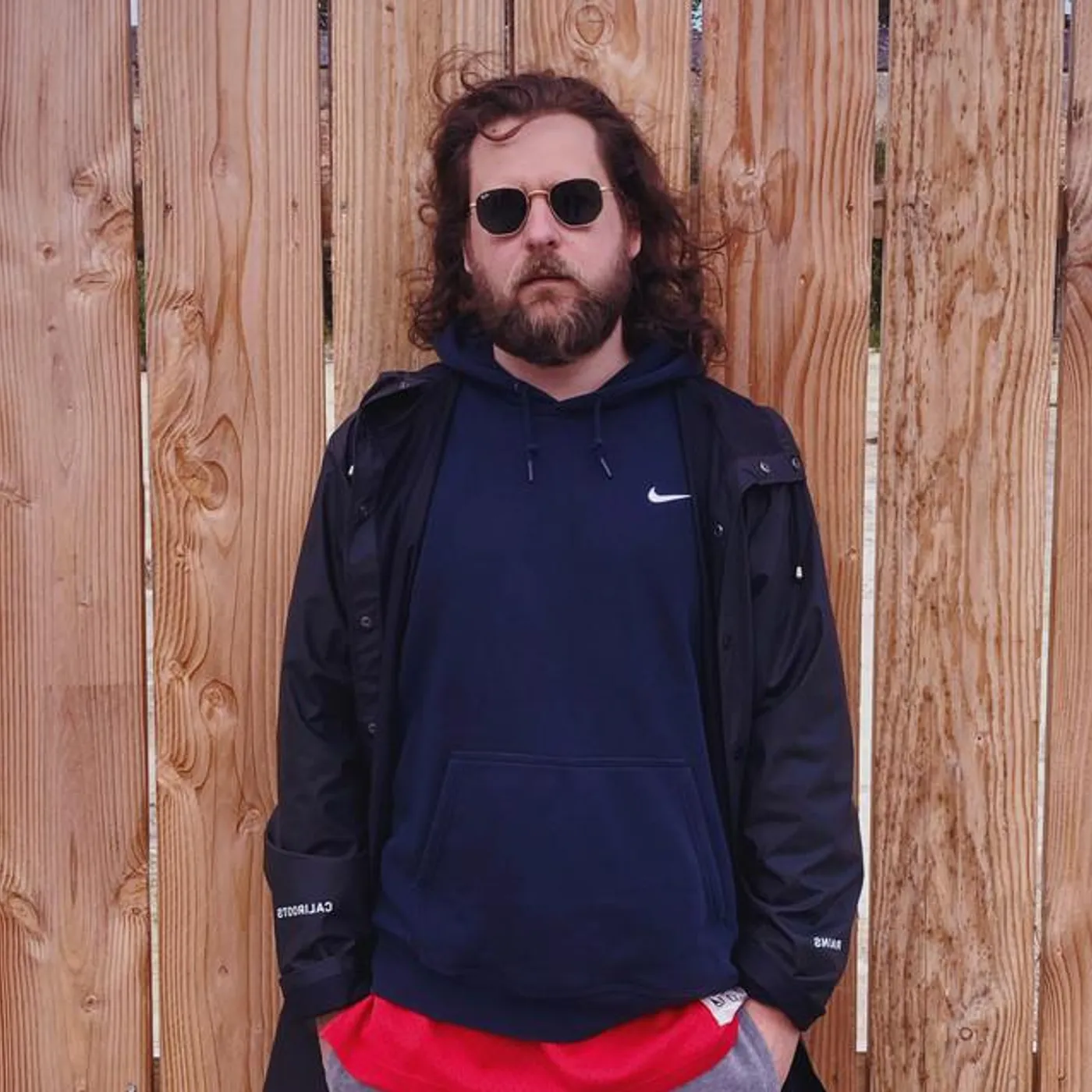 Moïse The Dude Brand Page