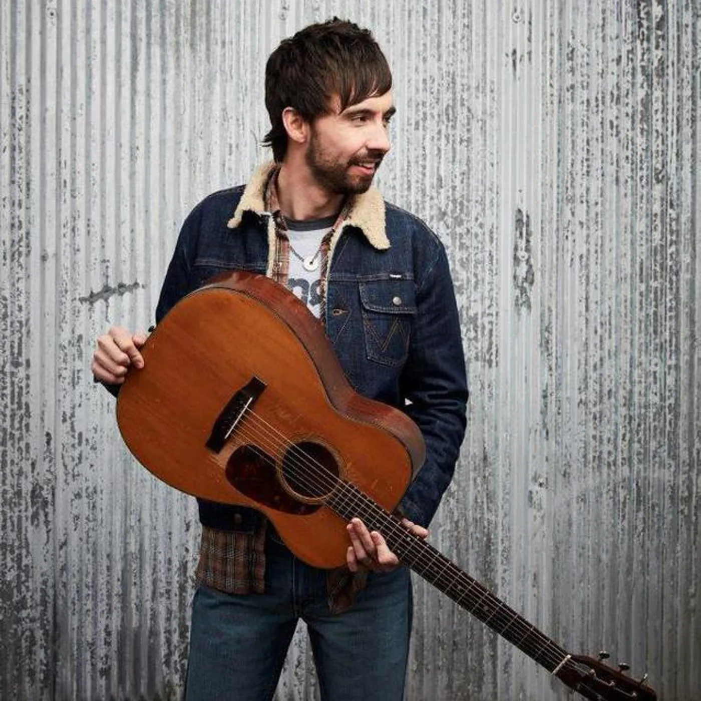 Mo Pitney Brand Page