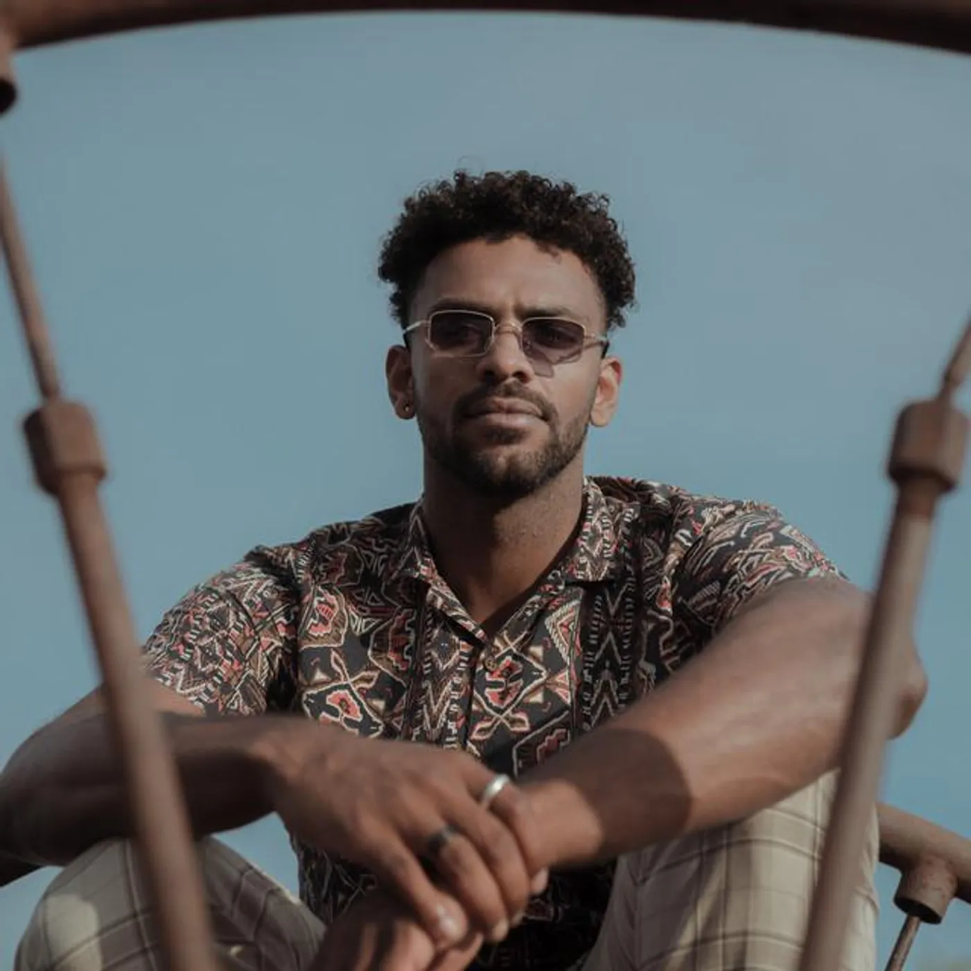 Mo Vibez Brand Page
