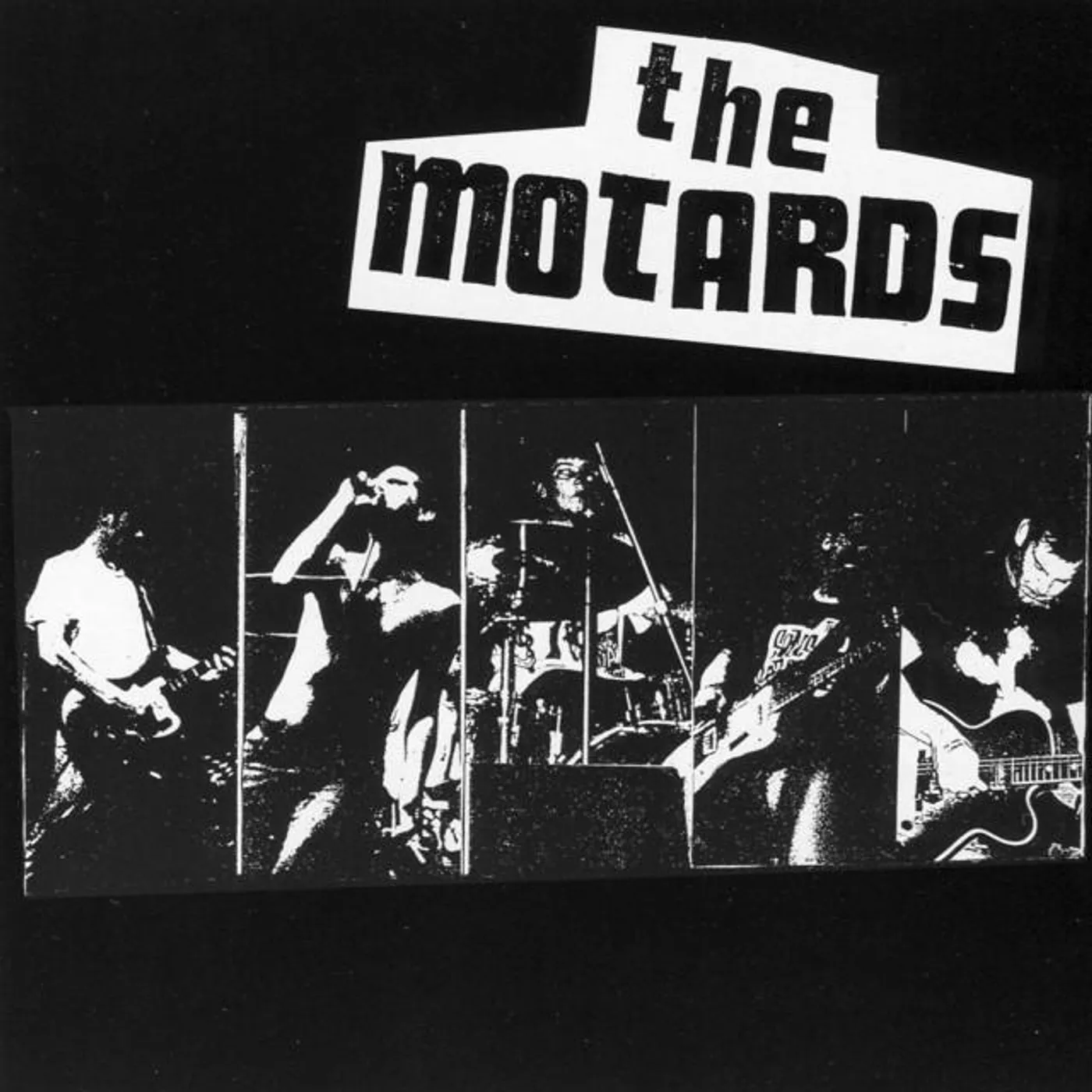Motards Brand Page
