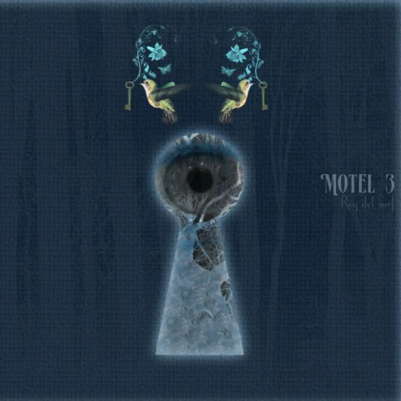Motel 3 Brand Page