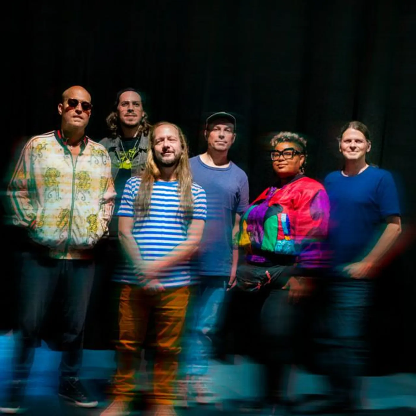 The Motet Brand Page