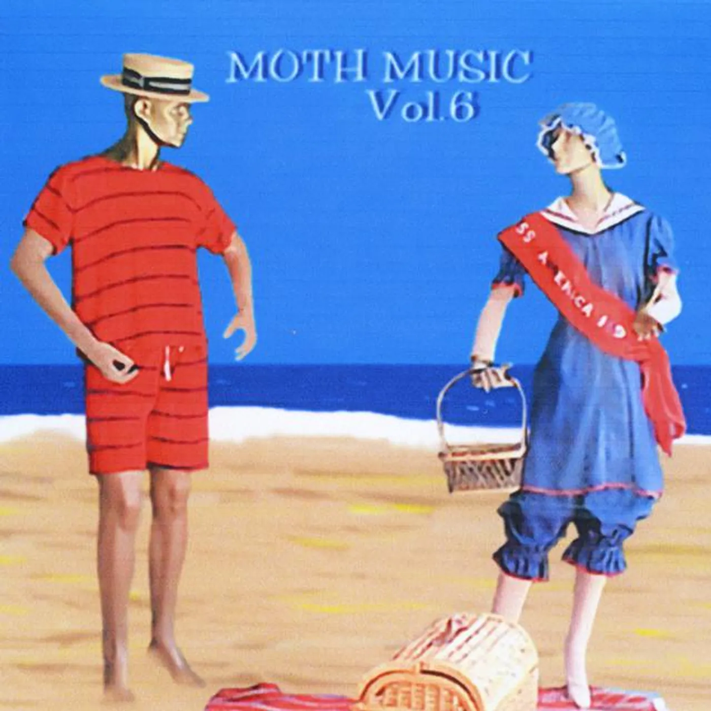 Moth Music