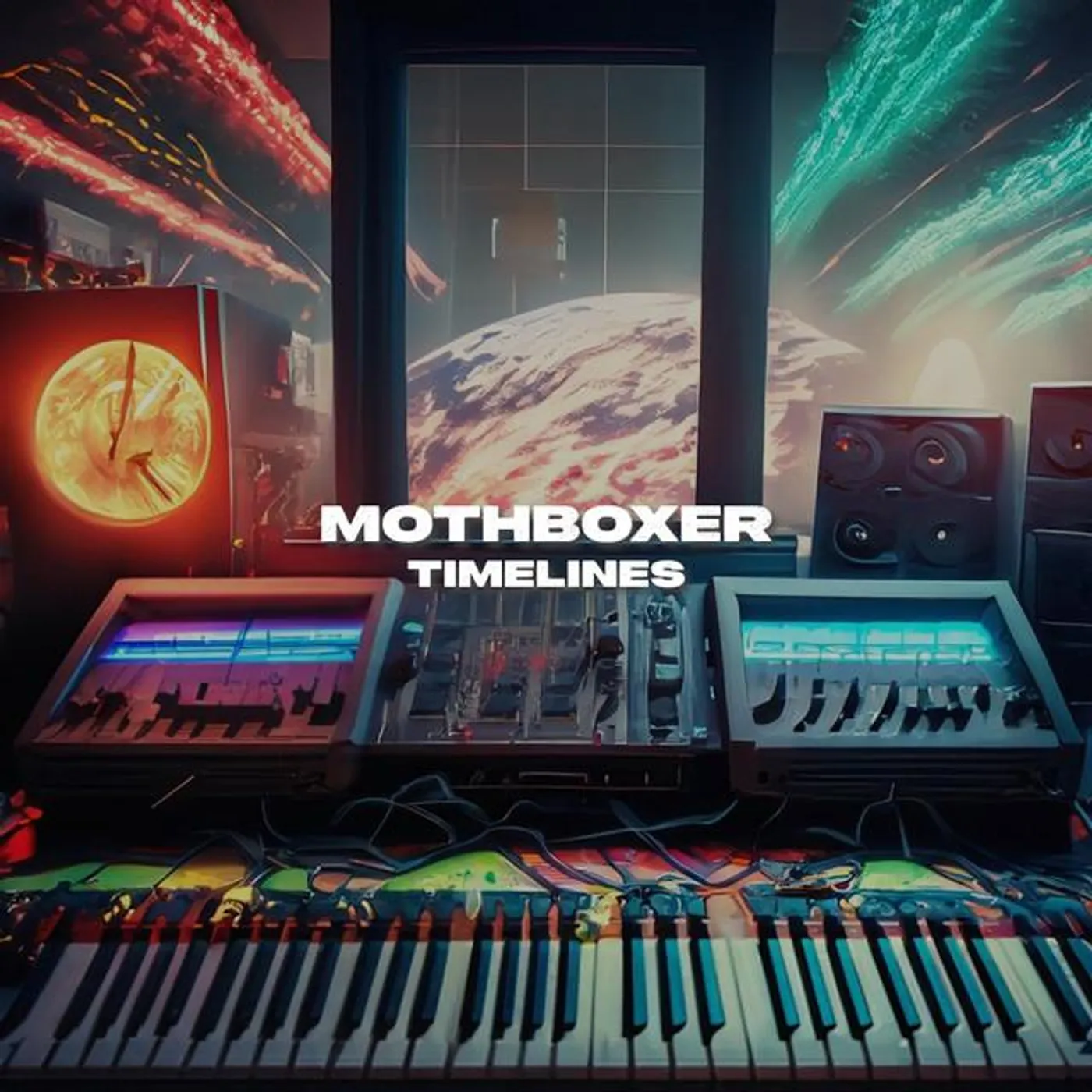 Mothboxer Brand Page