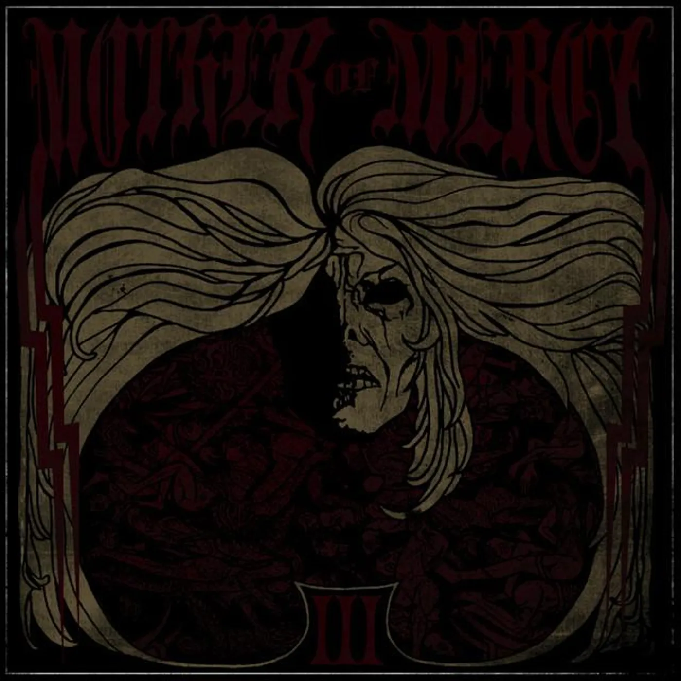 Mother Of Mercy