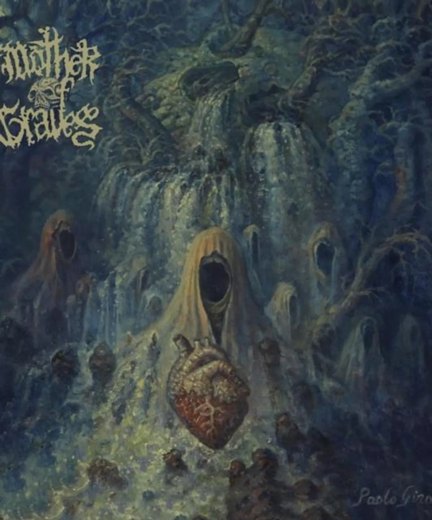 Mother of Graves