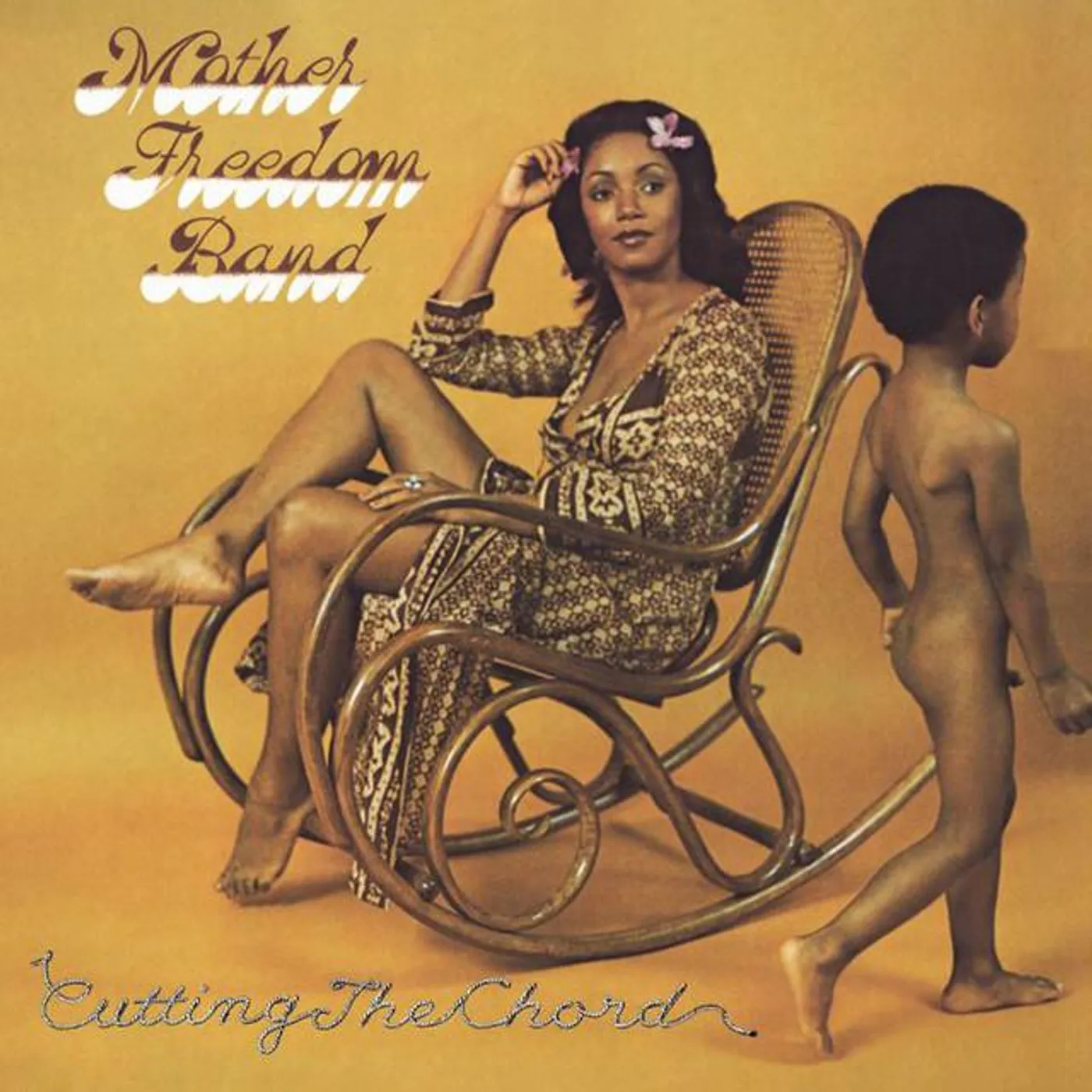 Mother Freedom Band Brand Page