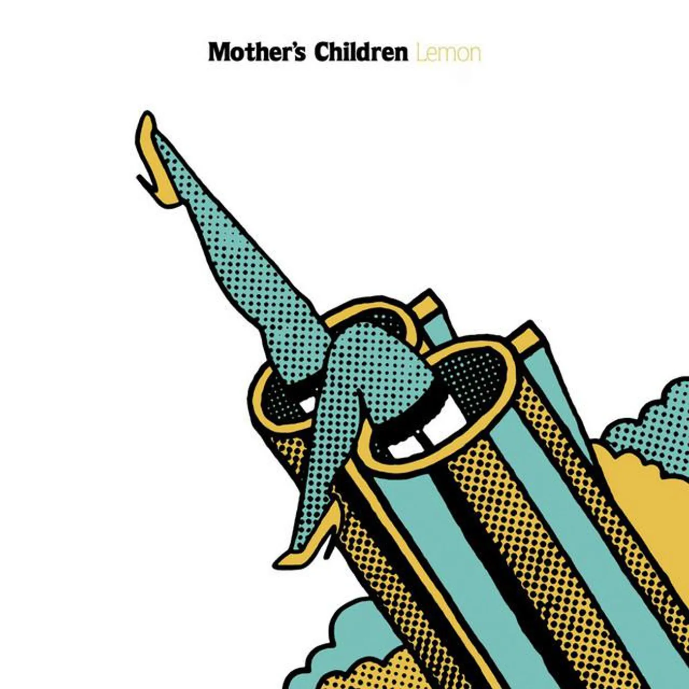 Mother's Children