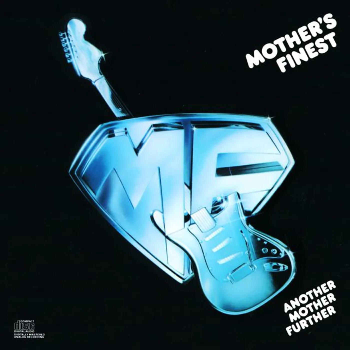 Mother's Finest Brand Page