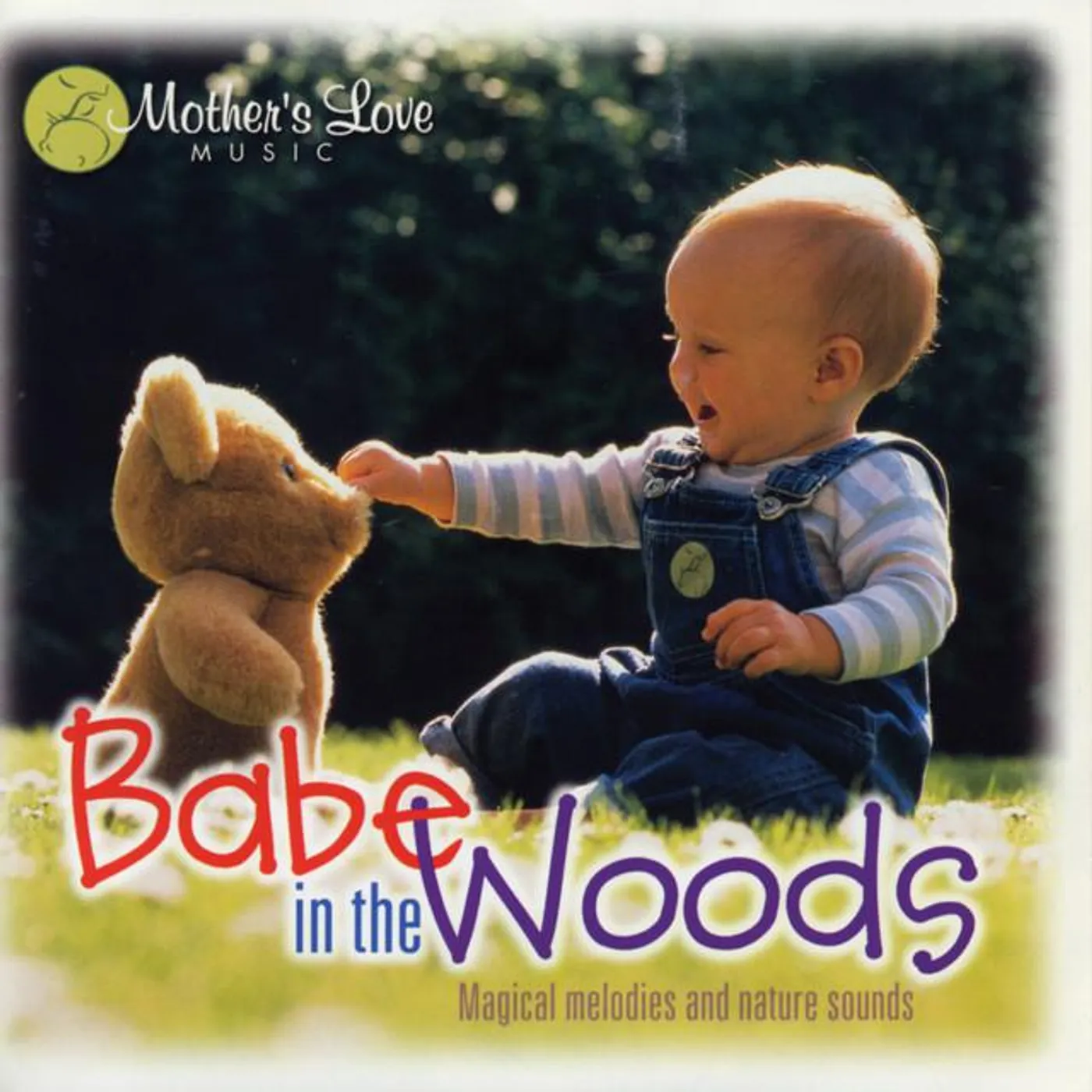 Mother's Love Brand Page
