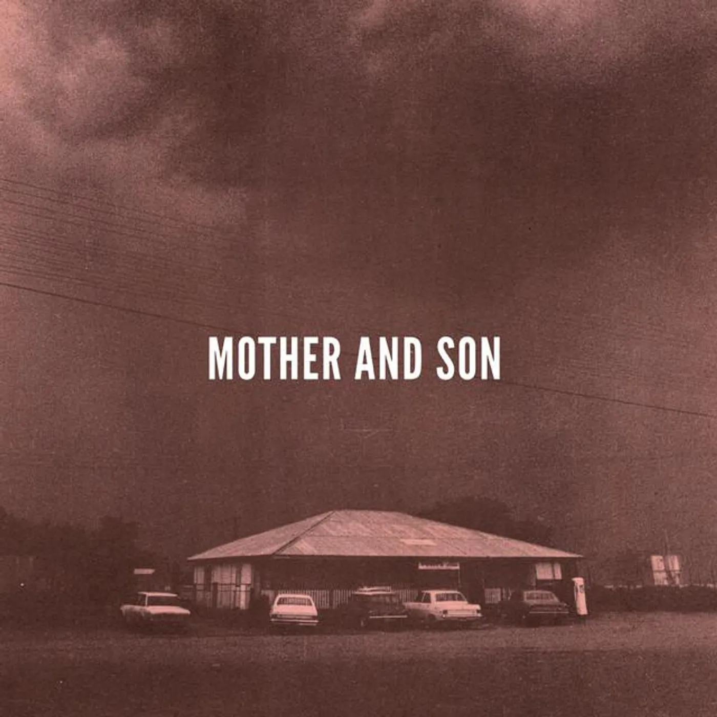 Mother & Son Brand Page