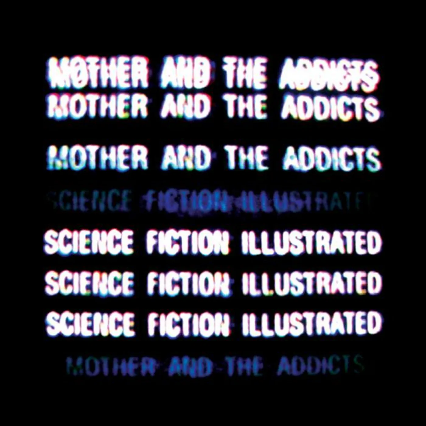 Mother and the Addicts