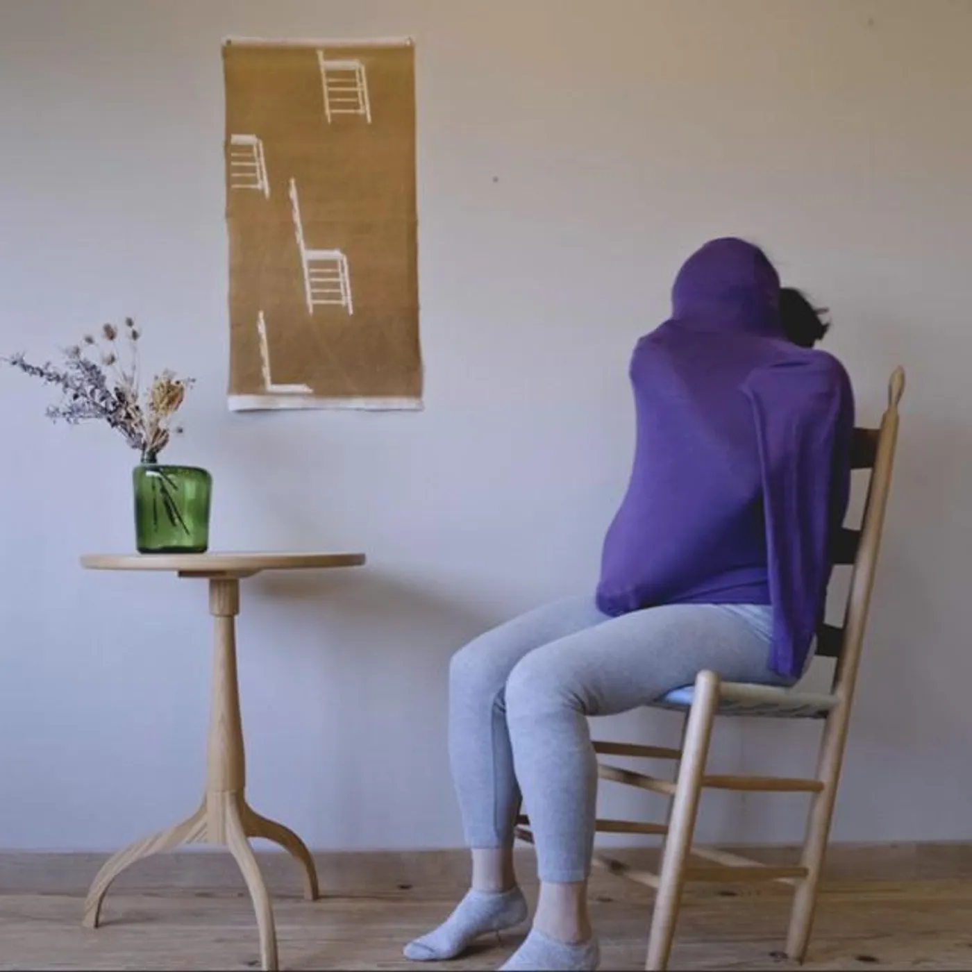 mothercoat