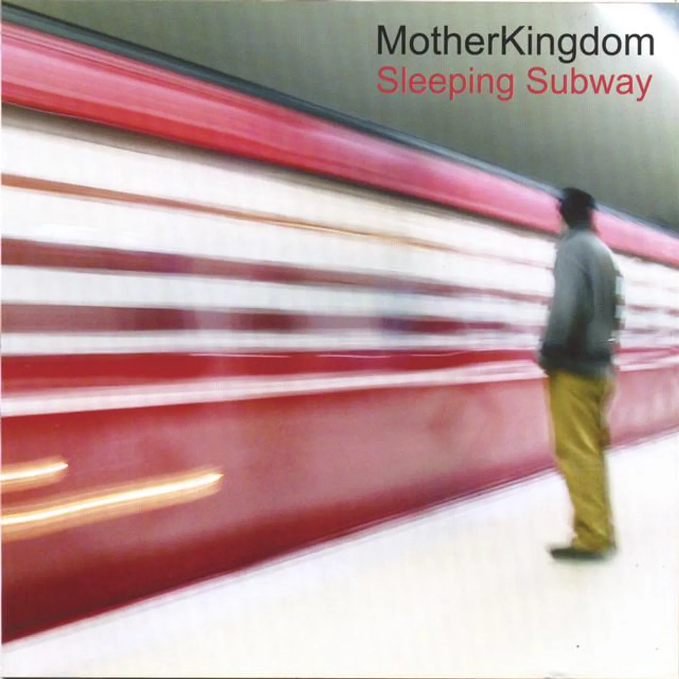 MotherKingdom