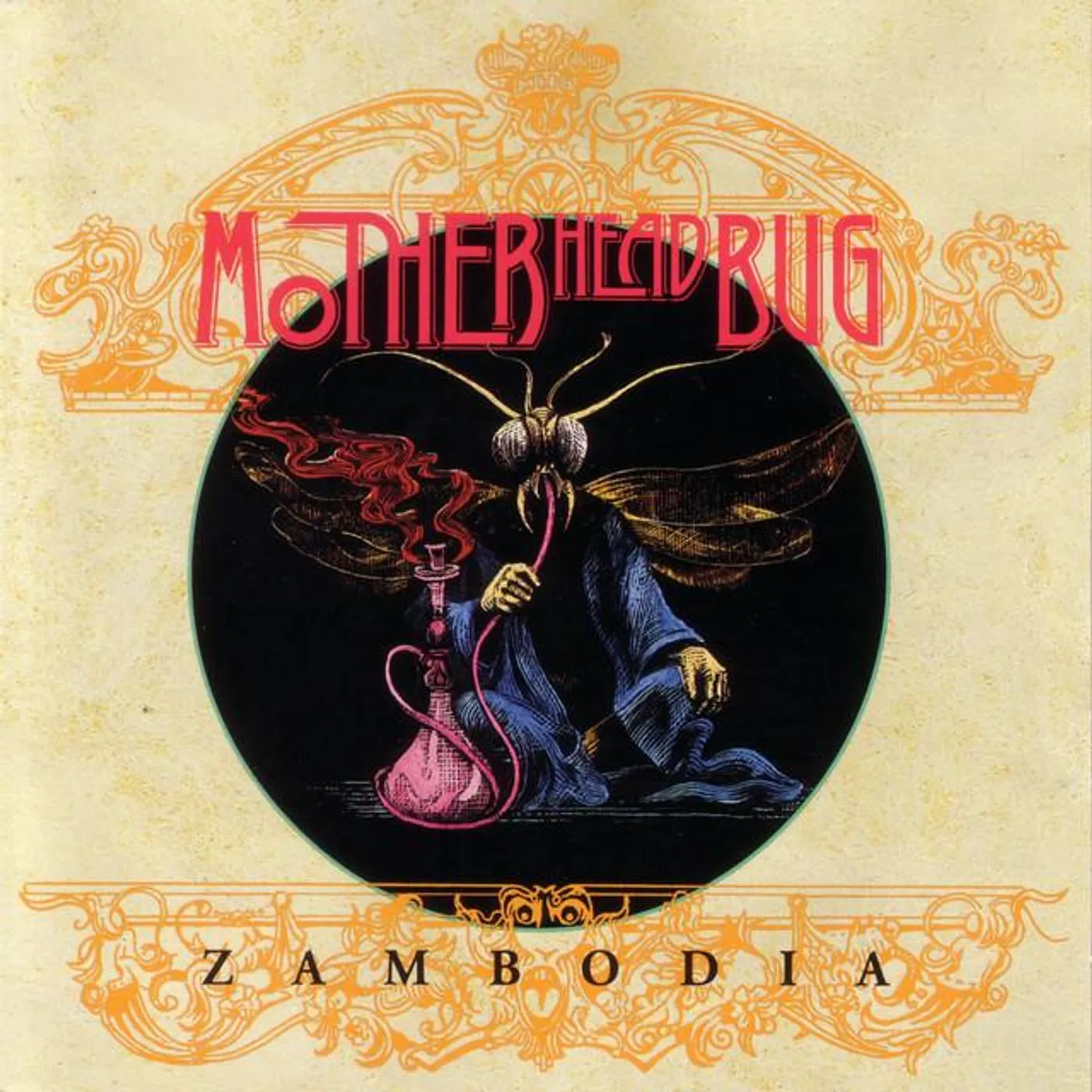 Motherhead Bug