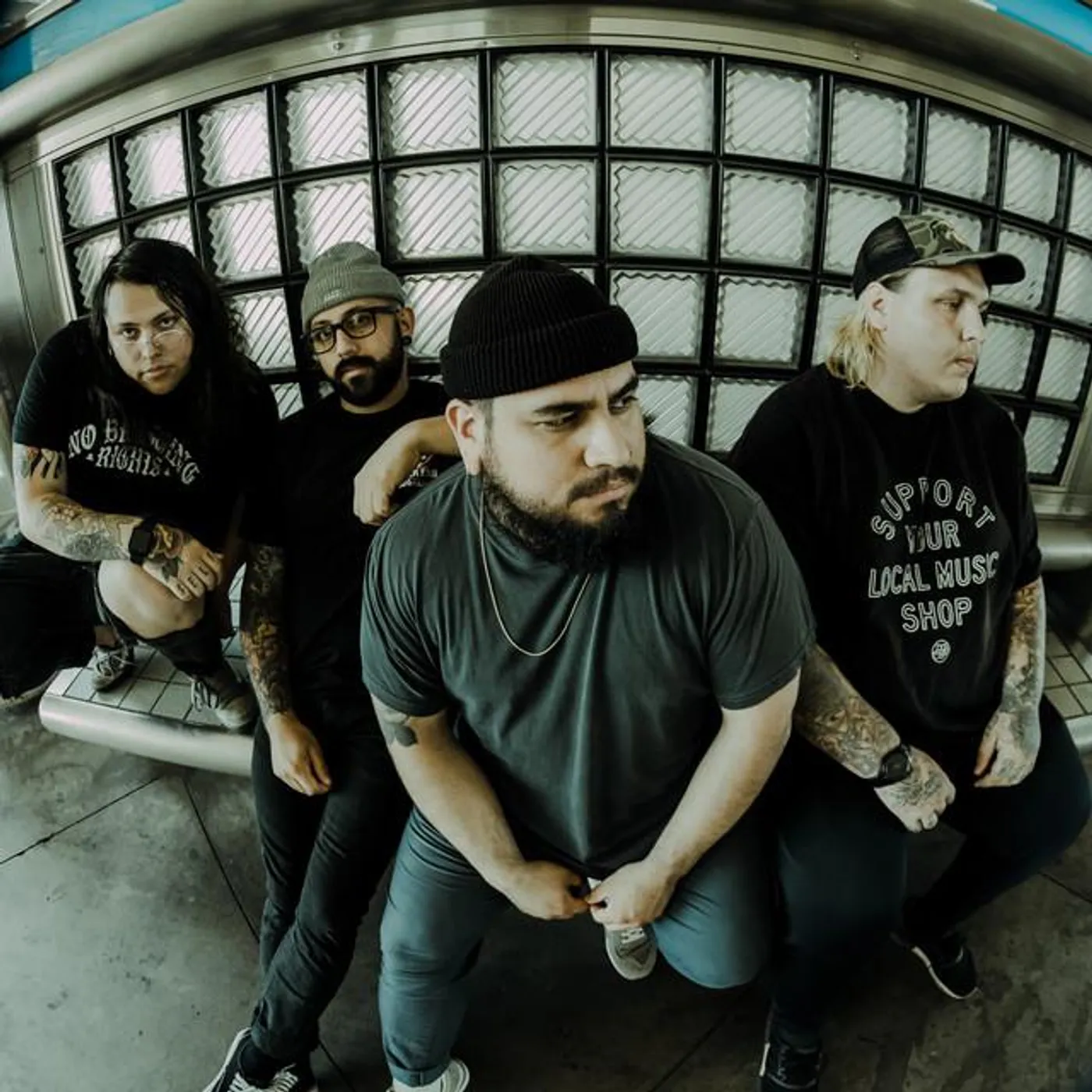 Mothersound Brand Page