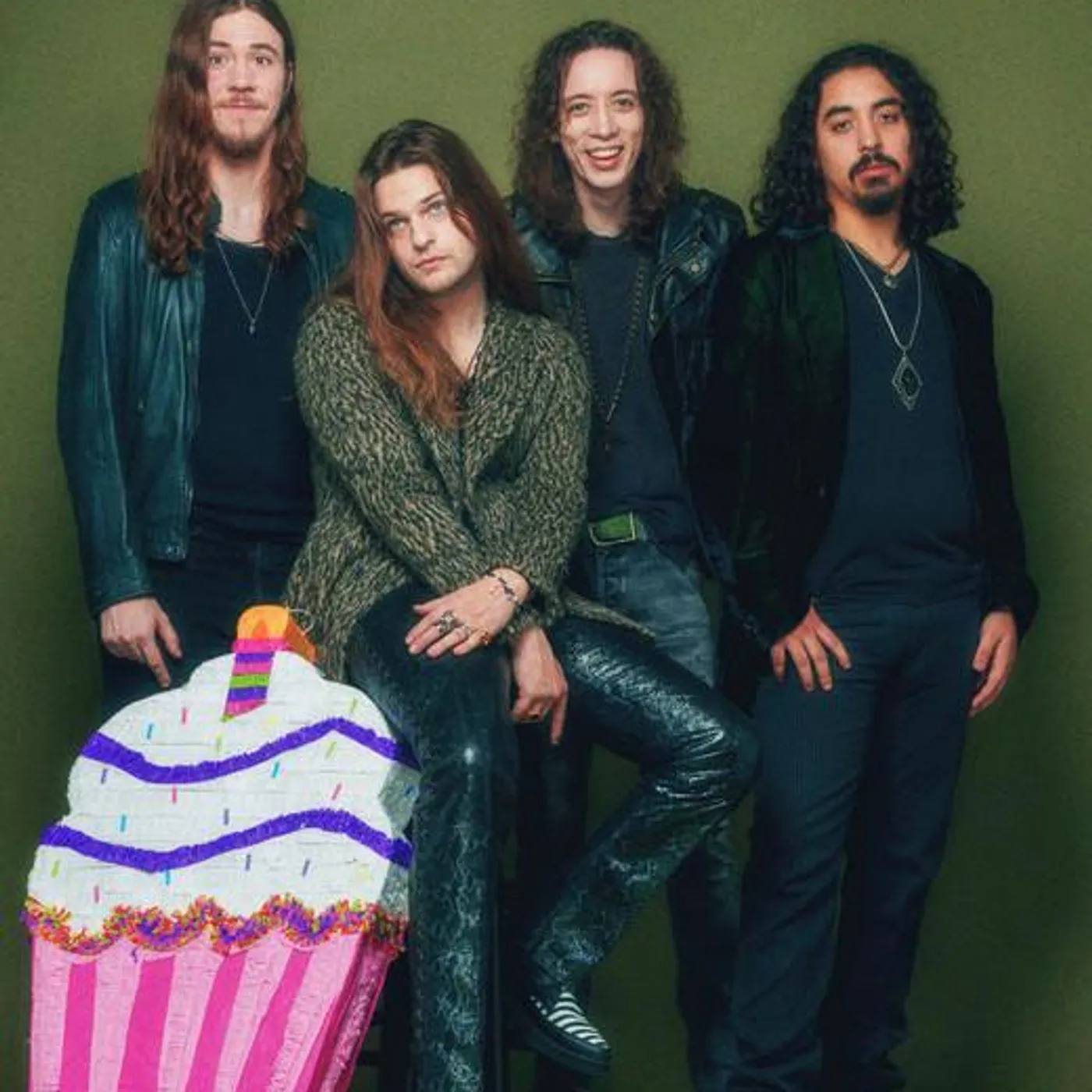 Motherwind Brand Page