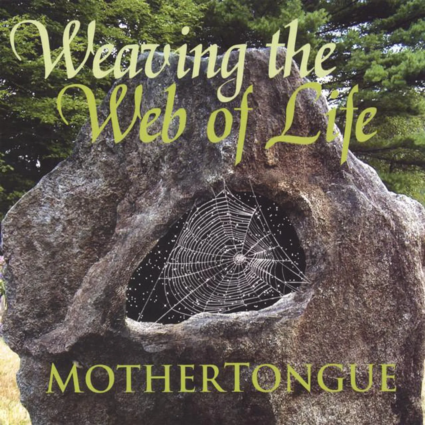 MotherTongue