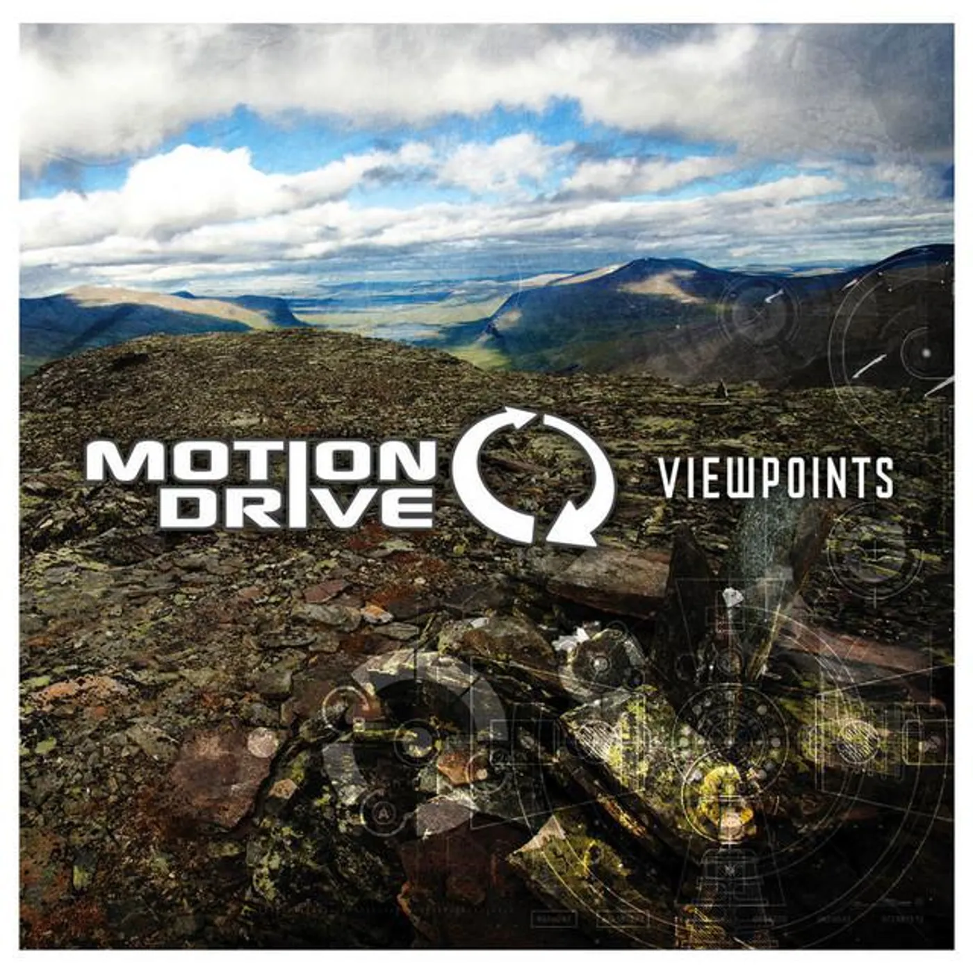 Motion Drive