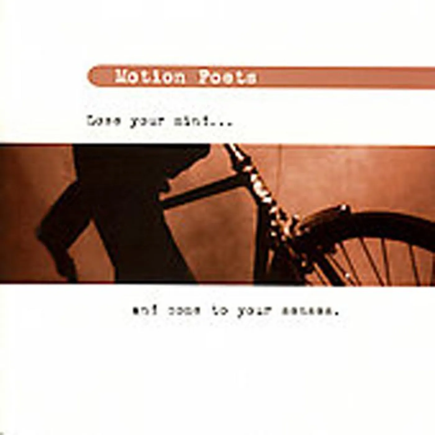 Motion Poets Brand Page