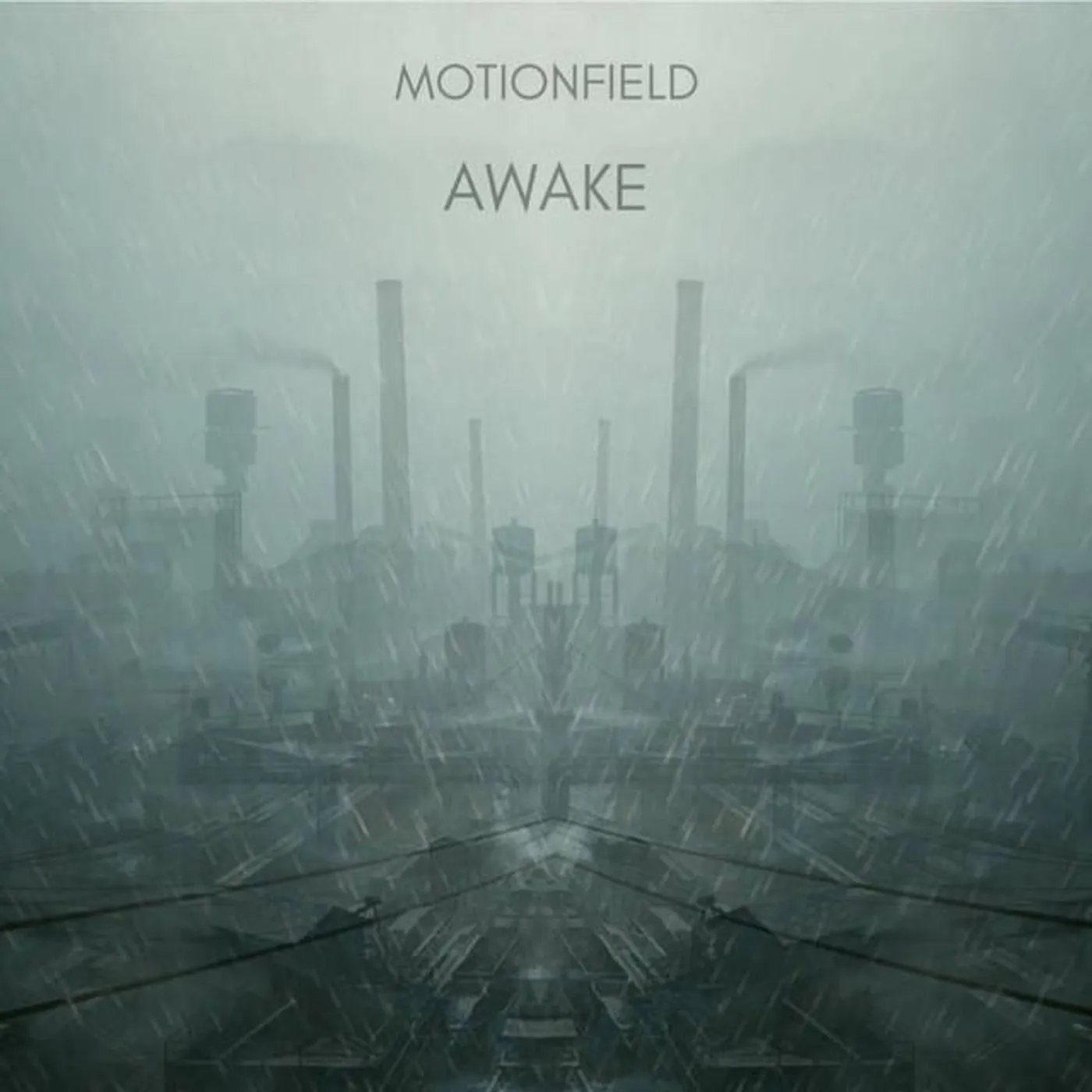 Motionfield
