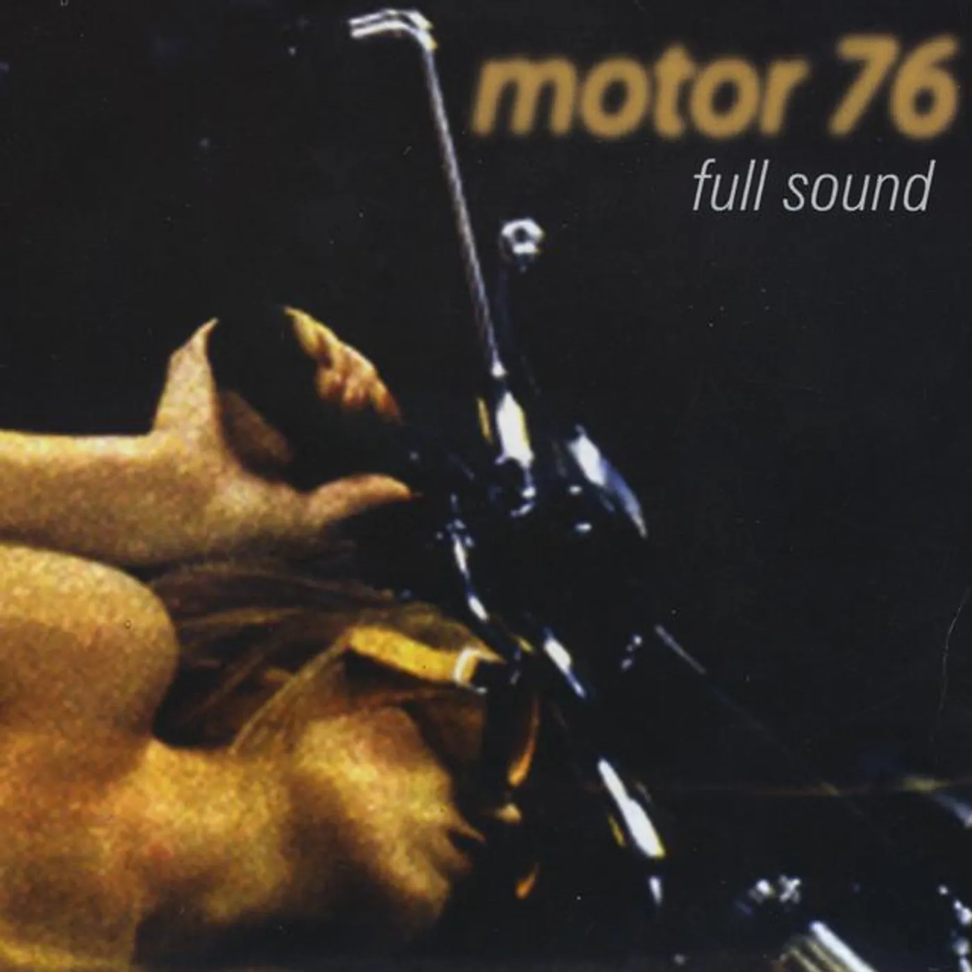 Motor 76