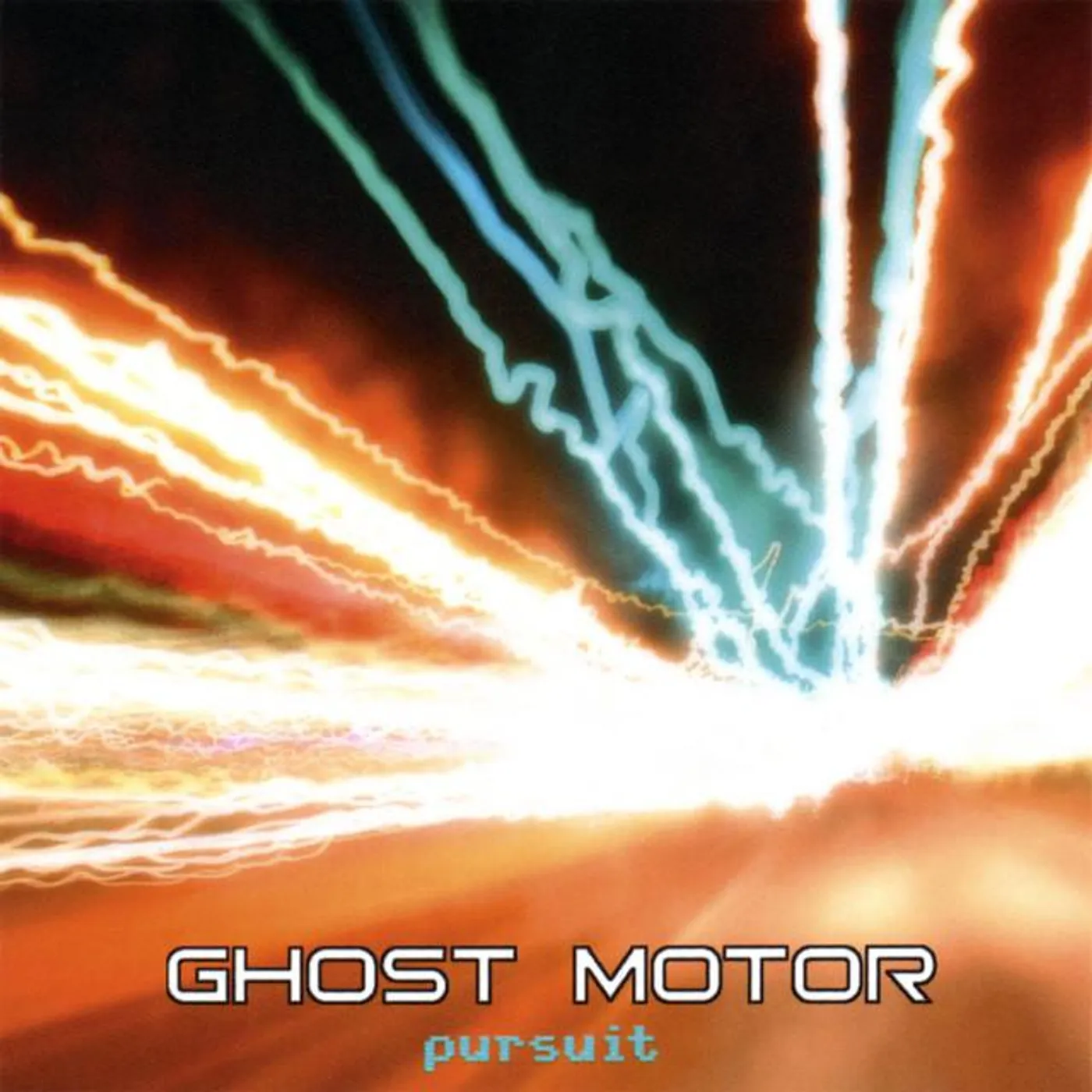 Ghost Motor