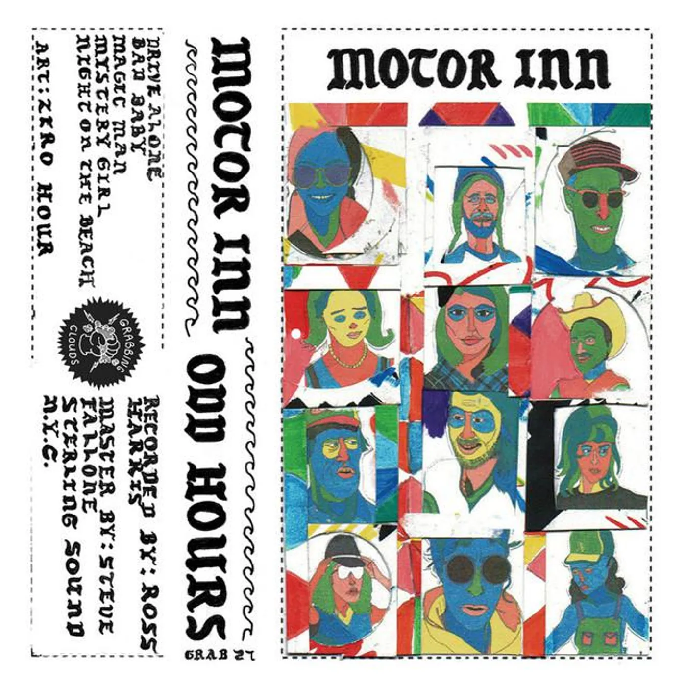 Motor Inn