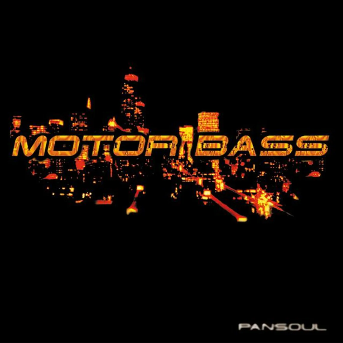 Motorbass Brand Page