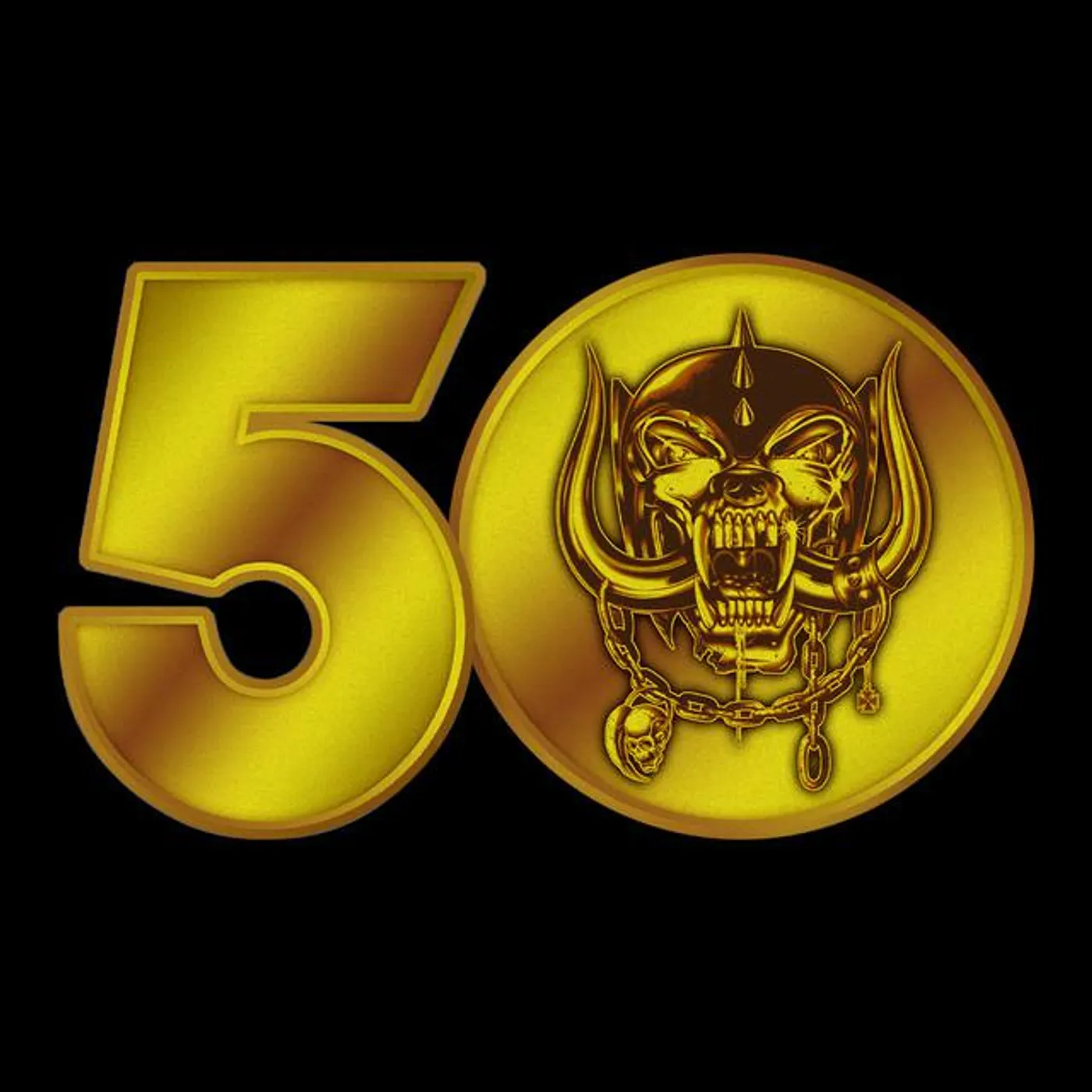 Motörhead Brand Page