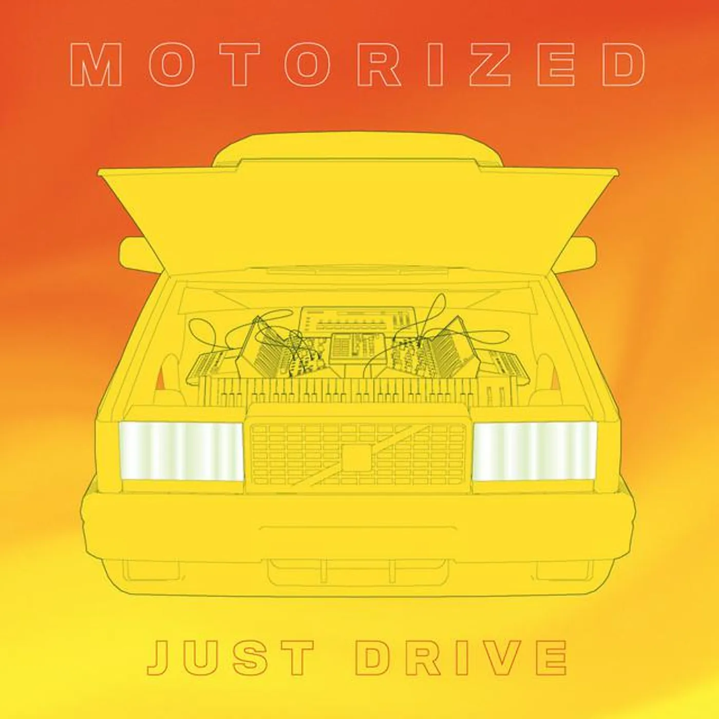 Motorized