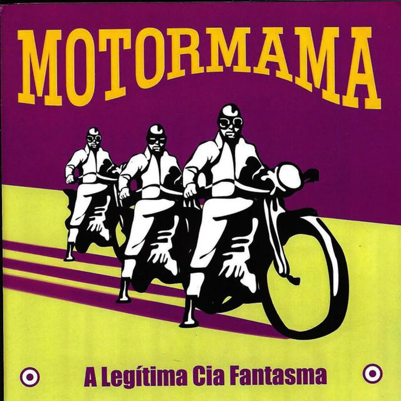 Motormama