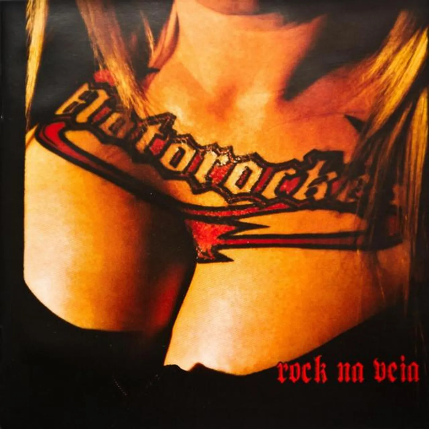 Motorocker Brand Page