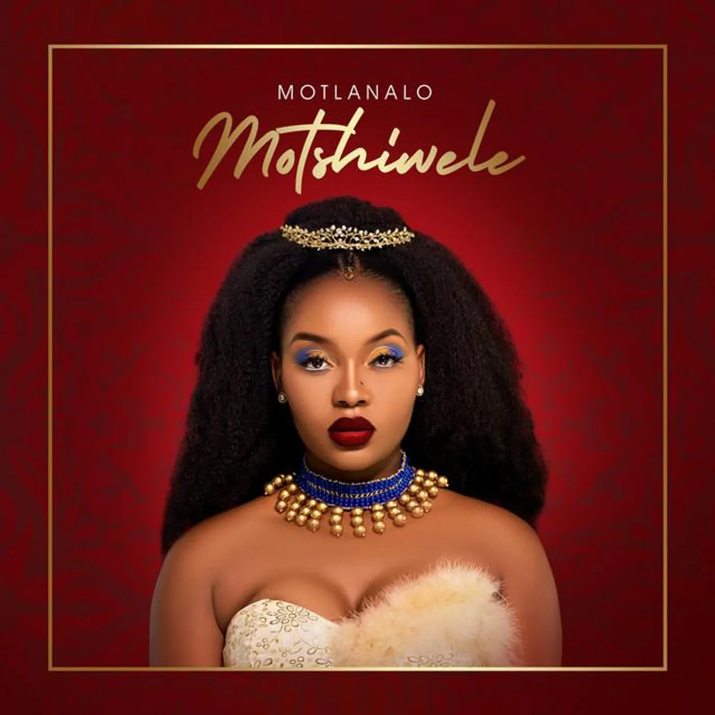 Motlanalo